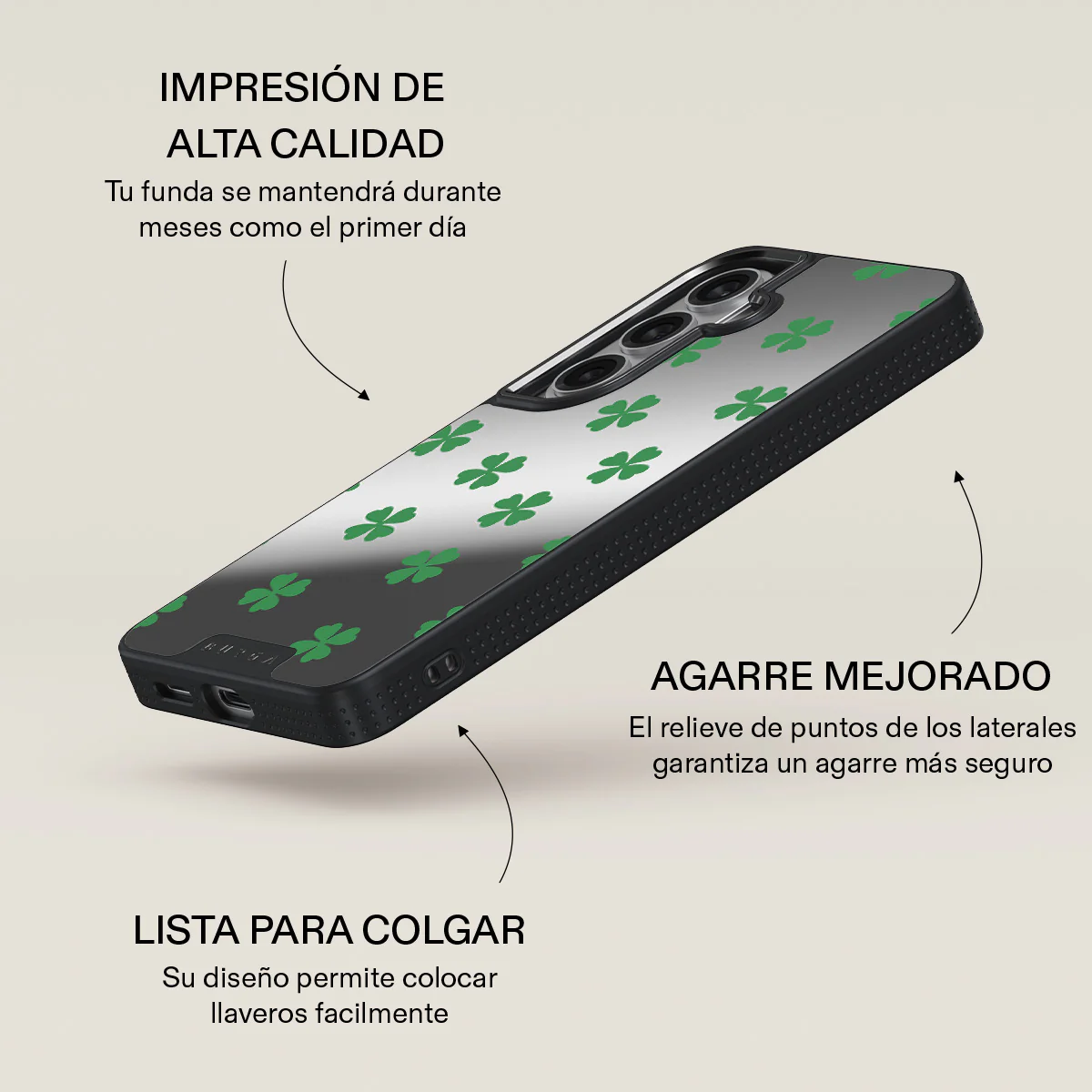 Found It - Samsung Galaxy S26 Plus Funda - Image 53