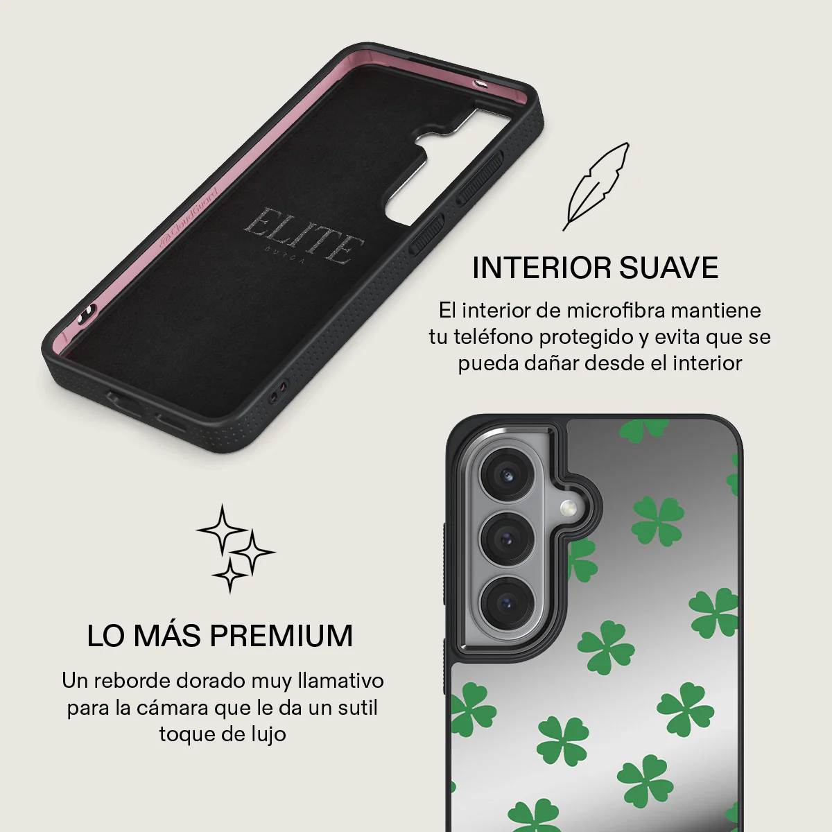Found It - Samsung Galaxy S26 Plus Funda - Image 54