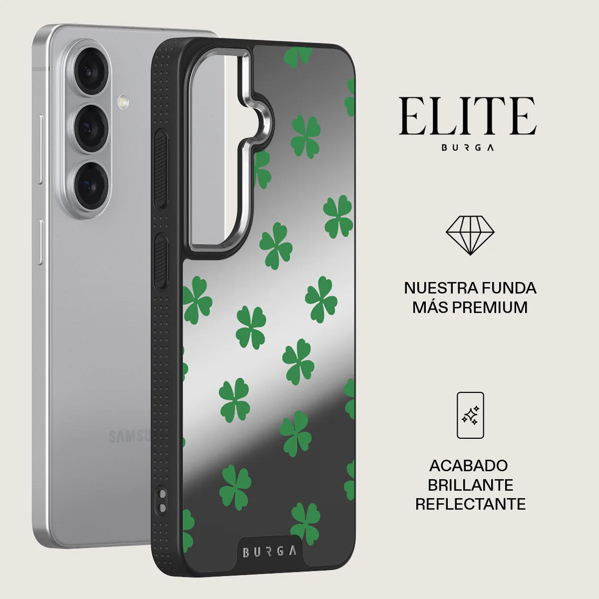 Found It - Samsung Galaxy S26 Plus Funda - Image 57