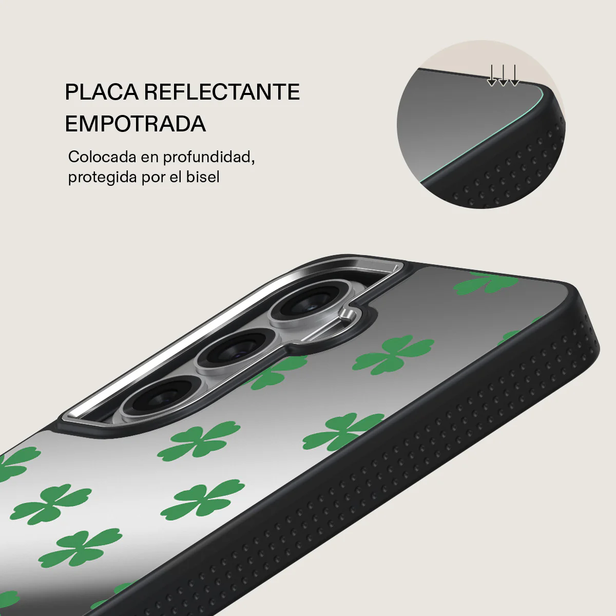 Found It - Samsung Galaxy S26 Plus Funda - Image 59