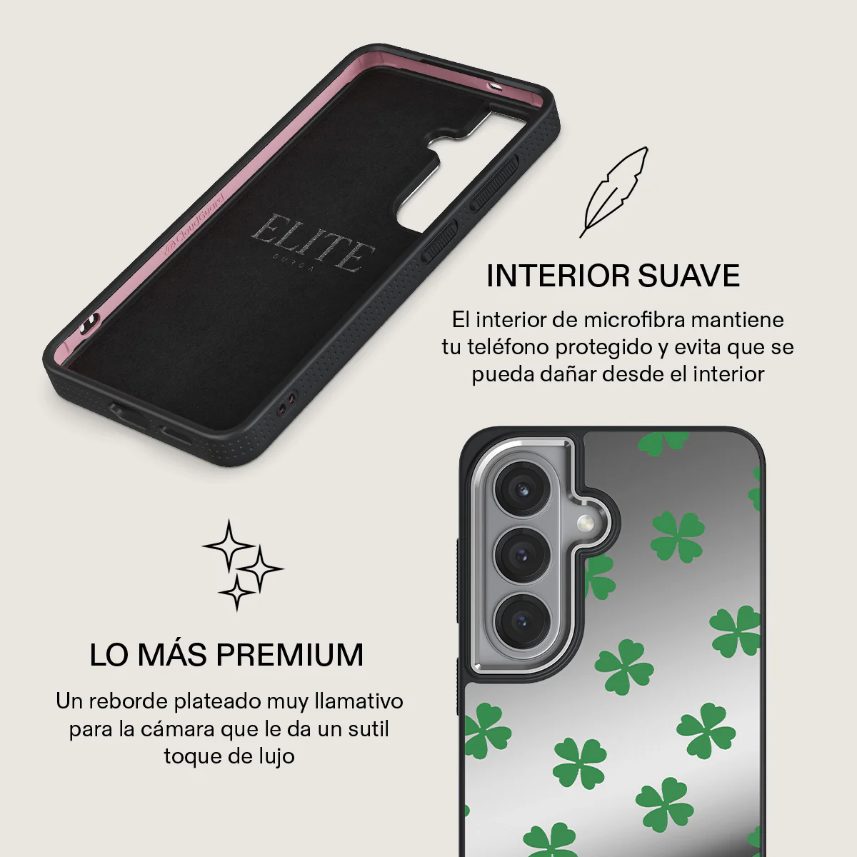 Found It - Samsung Galaxy S26 Plus Funda - Image 62