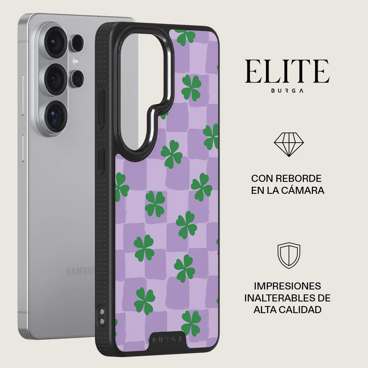 Found It - Samsung Galaxy S26 Ultra Funda - Image 13