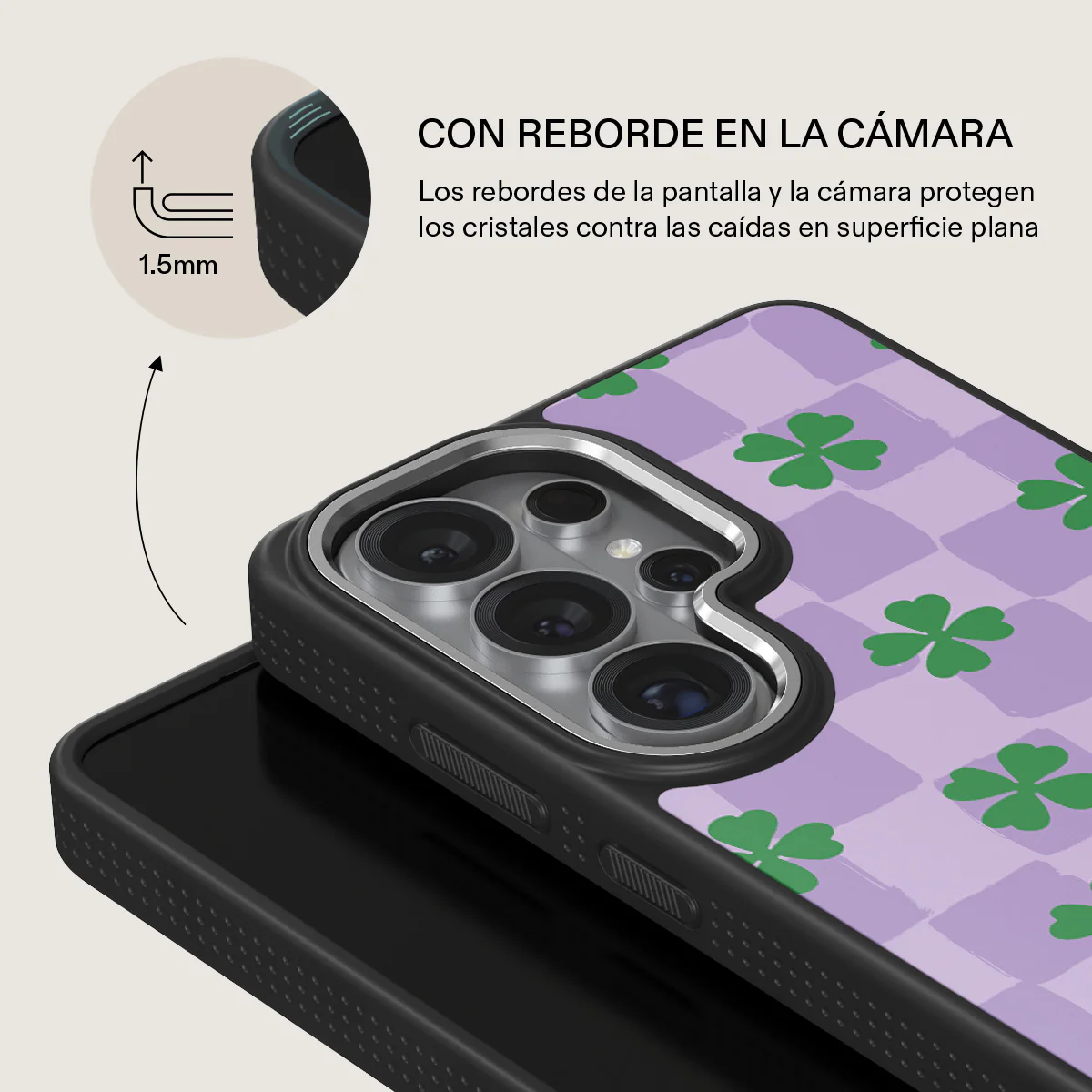 Found It - Samsung Galaxy S26 Ultra Funda - Image 22