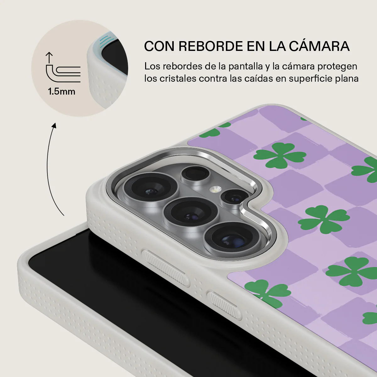 Found It - Samsung Galaxy S26 Ultra Funda - Image 36
