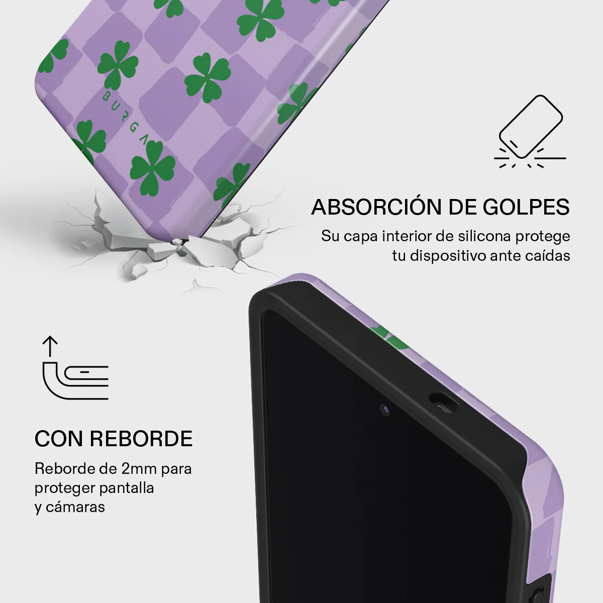 Found It - Samsung Galaxy S26 Ultra Funda - Image 4
