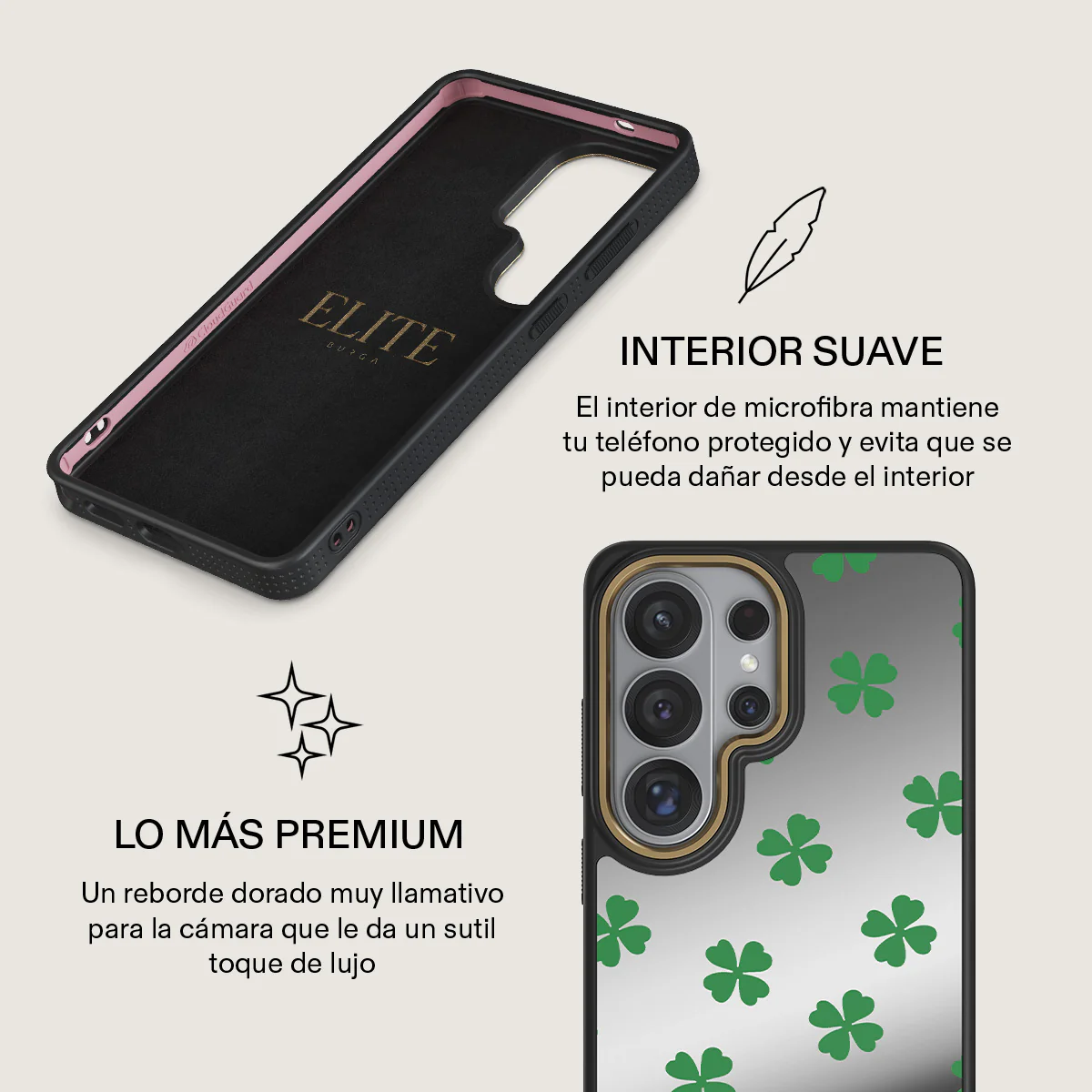 Found It - Samsung Galaxy S26 Ultra Funda - Image 46