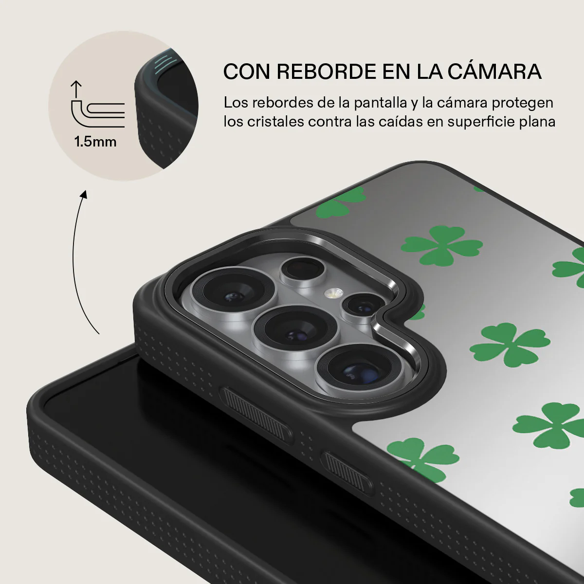 Found It - Samsung Galaxy S26 Ultra Funda - Image 52