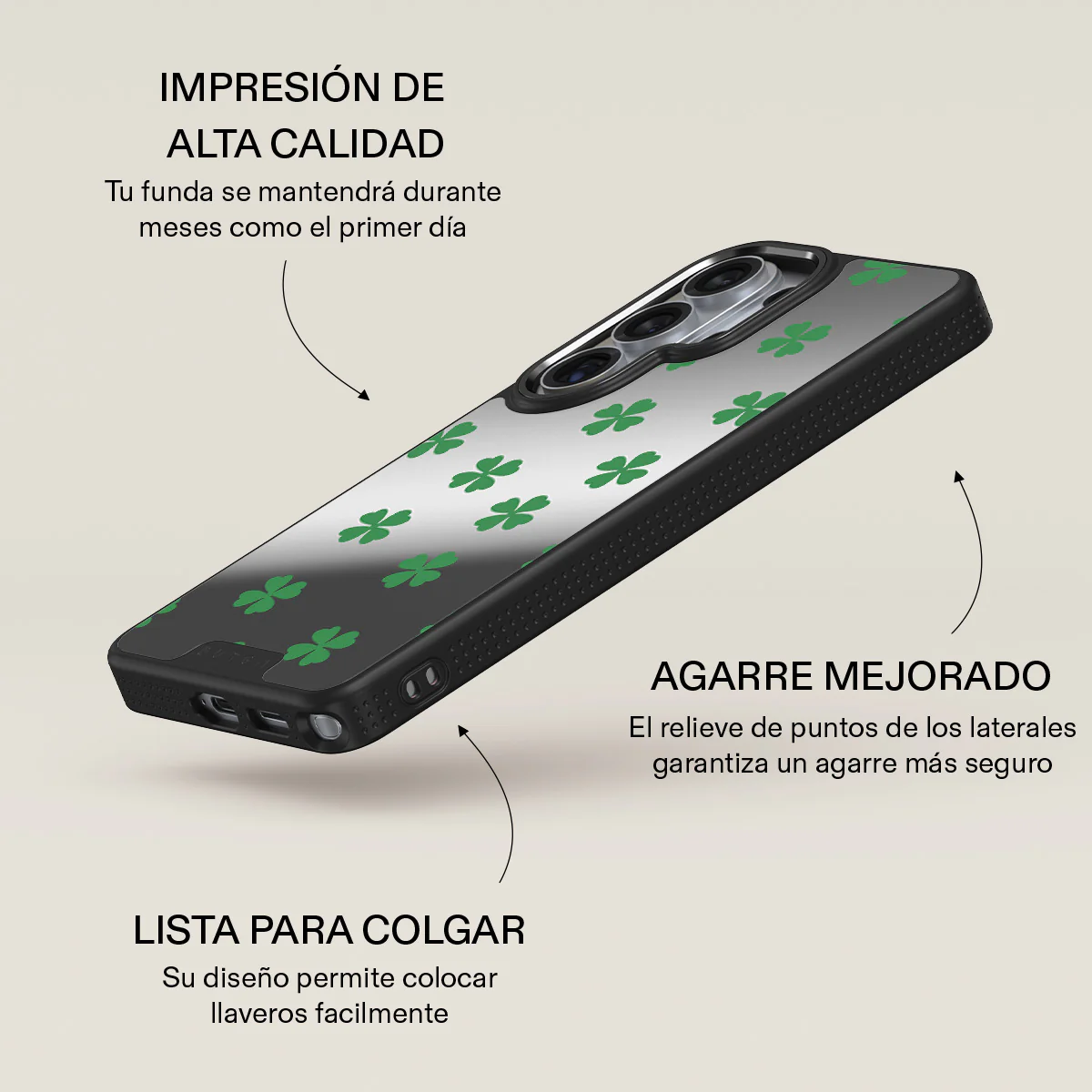 Found It - Samsung Galaxy S26 Ultra Funda - Image 53