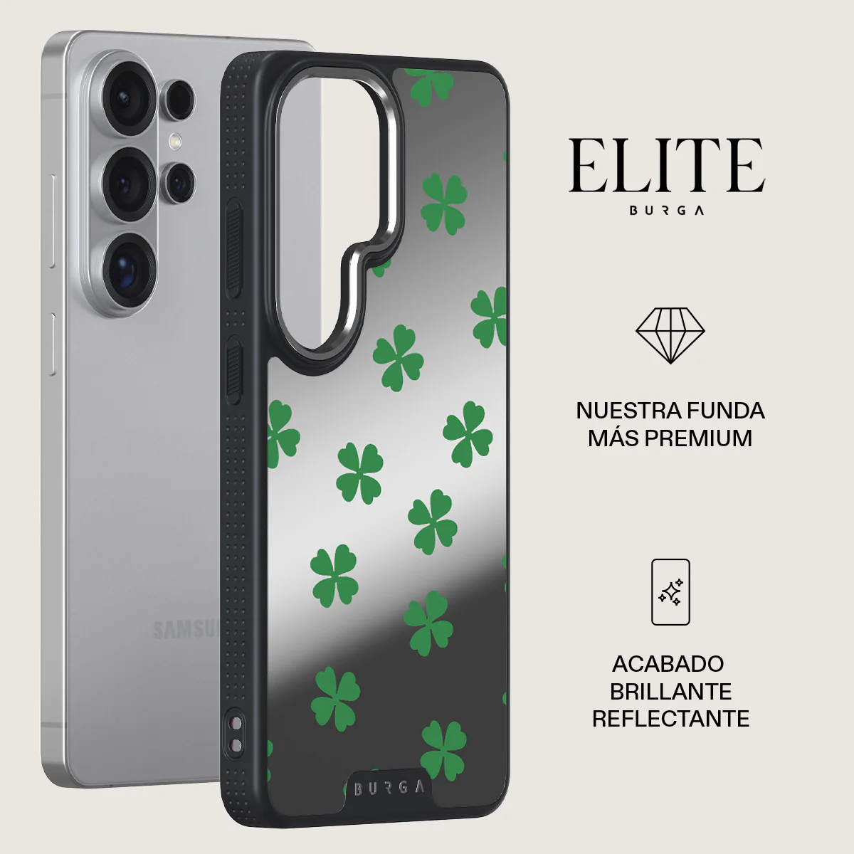 Found It - Samsung Galaxy S26 Ultra Funda - Image 57