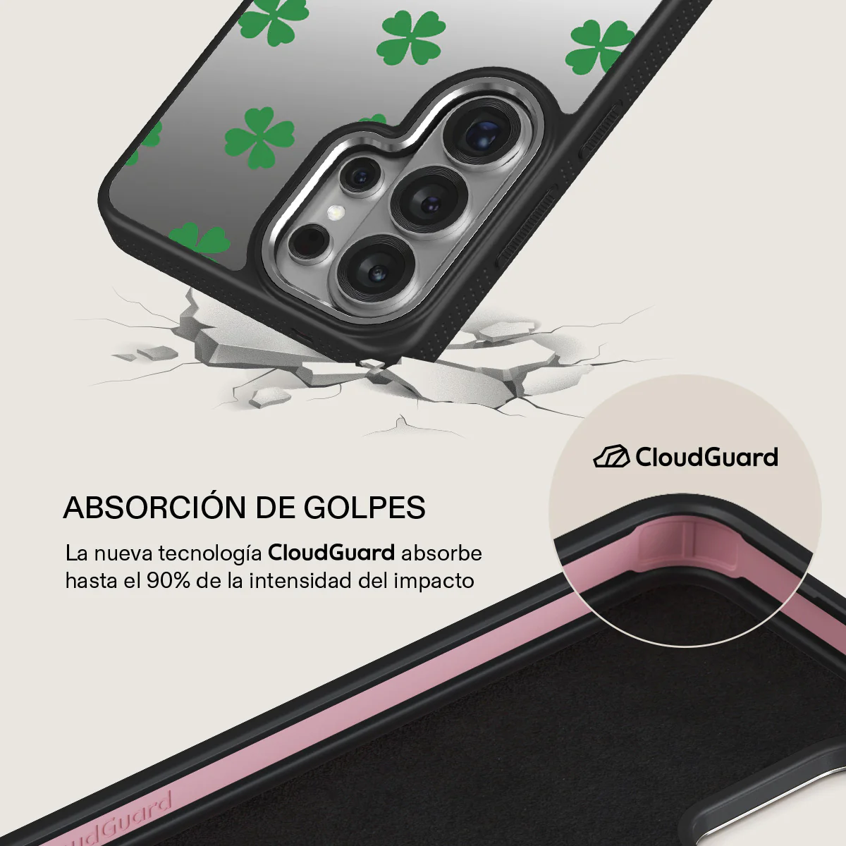 Found It - Samsung Galaxy S26 Ultra Funda - Image 58