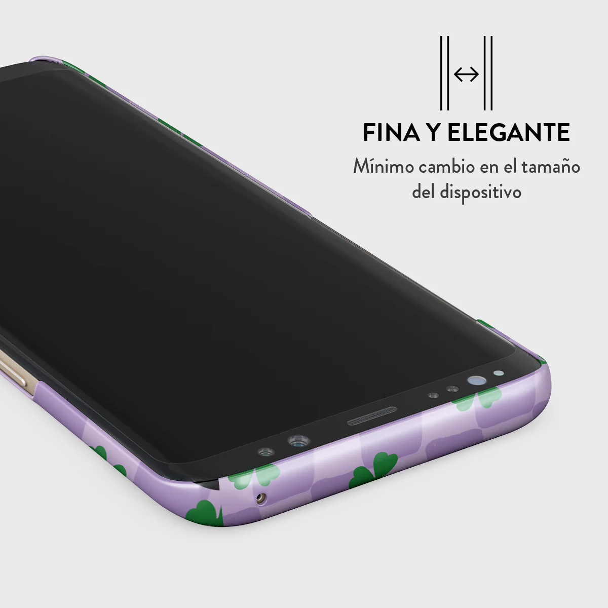 Found It - Samsung Galaxy S8 Funda - Image 4