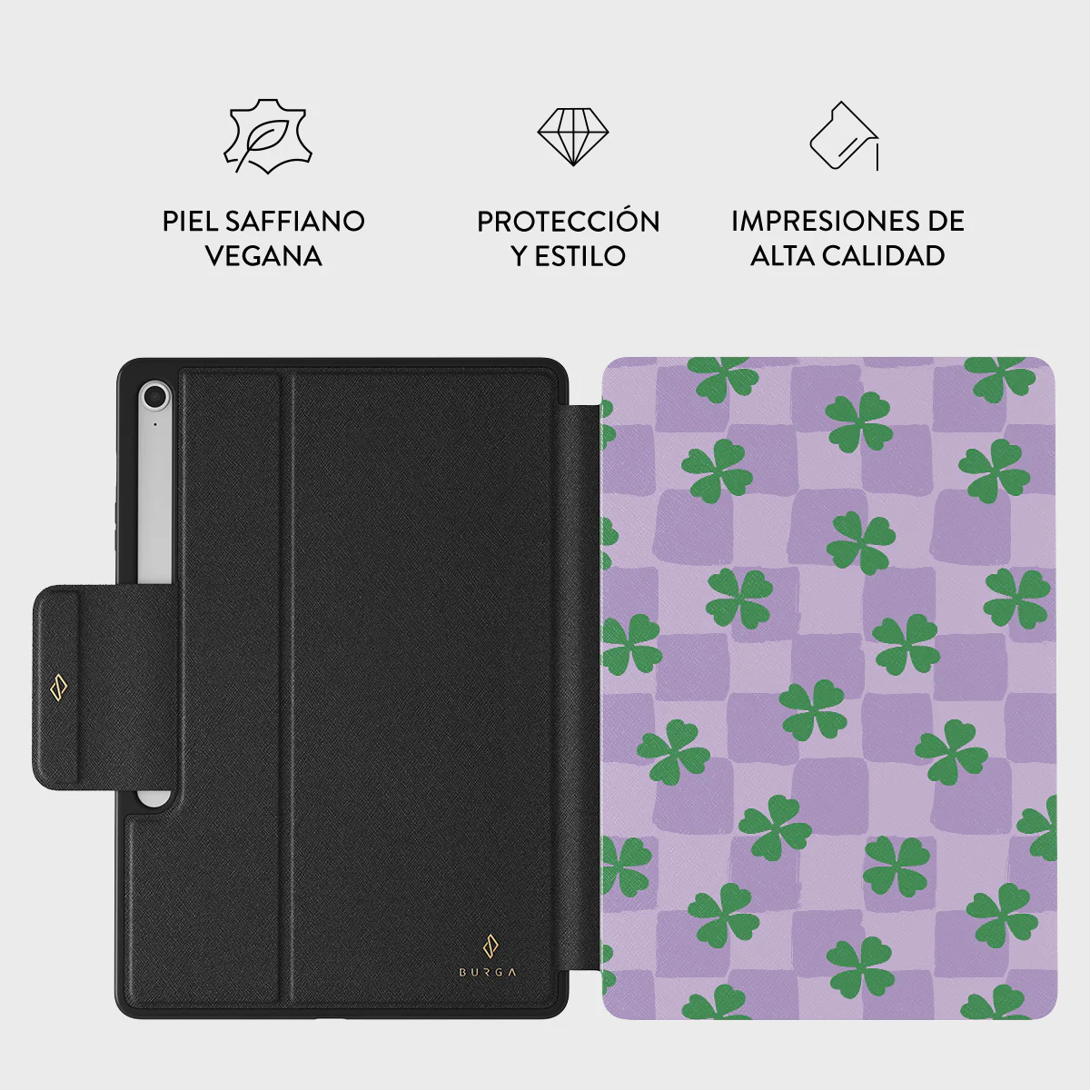 Found It - Funda Samsung Galaxy Tab S10+ FE - Image 2