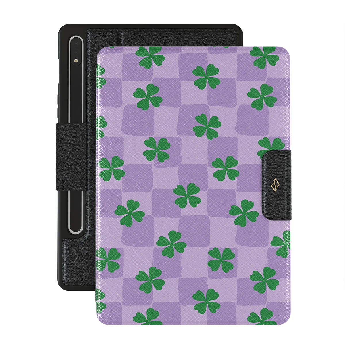 Found It - Funda Samsung Galaxy Tab S9 FE