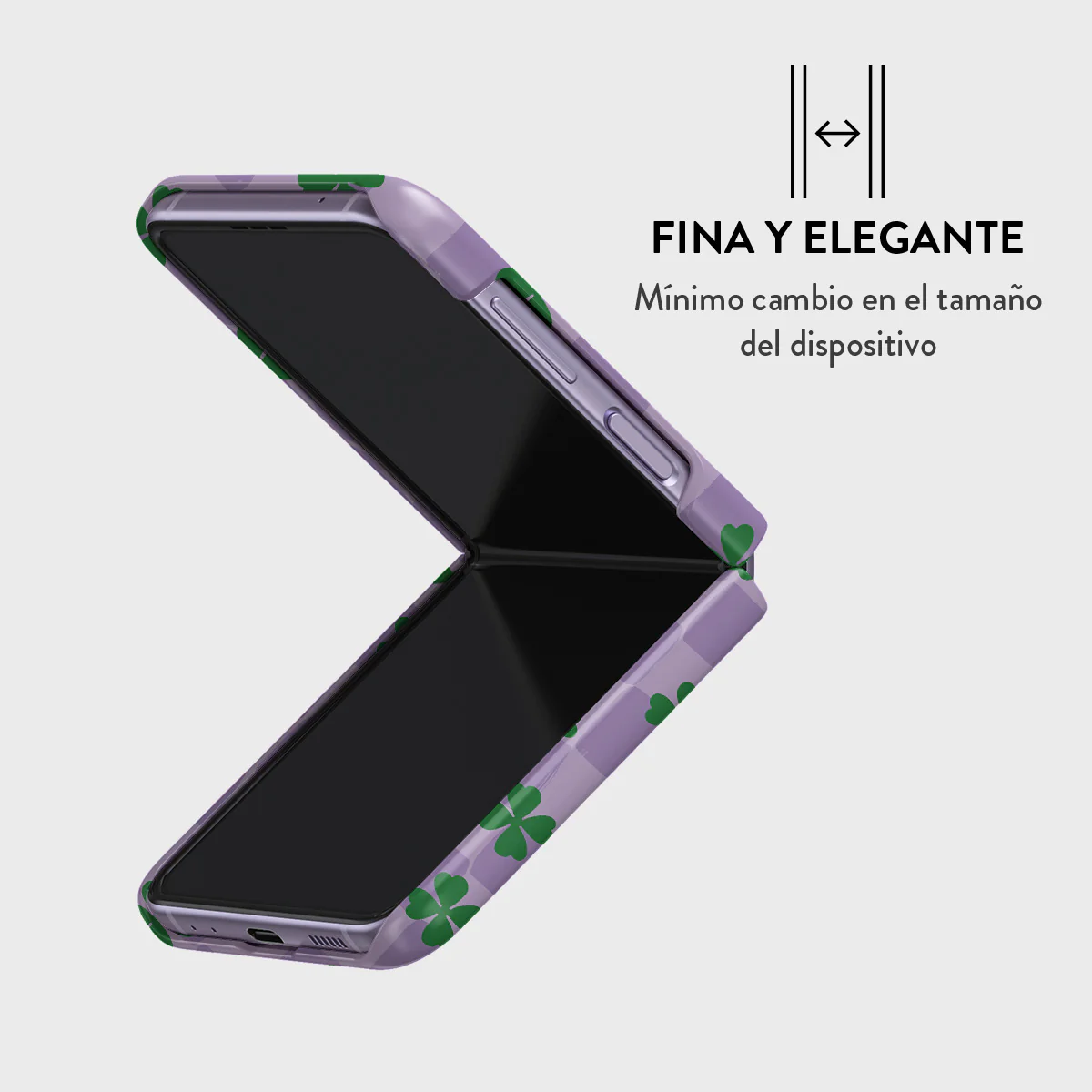 Found It - Samsung Galaxy Z Flip 4 Funda - Image 4