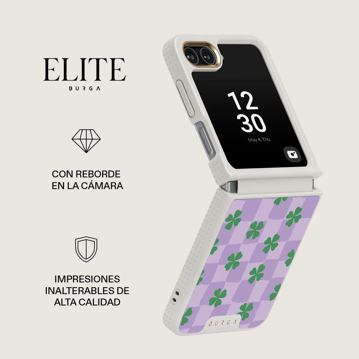 Found It - Samsung Galaxy Z Flip 5 Funda - Image 23