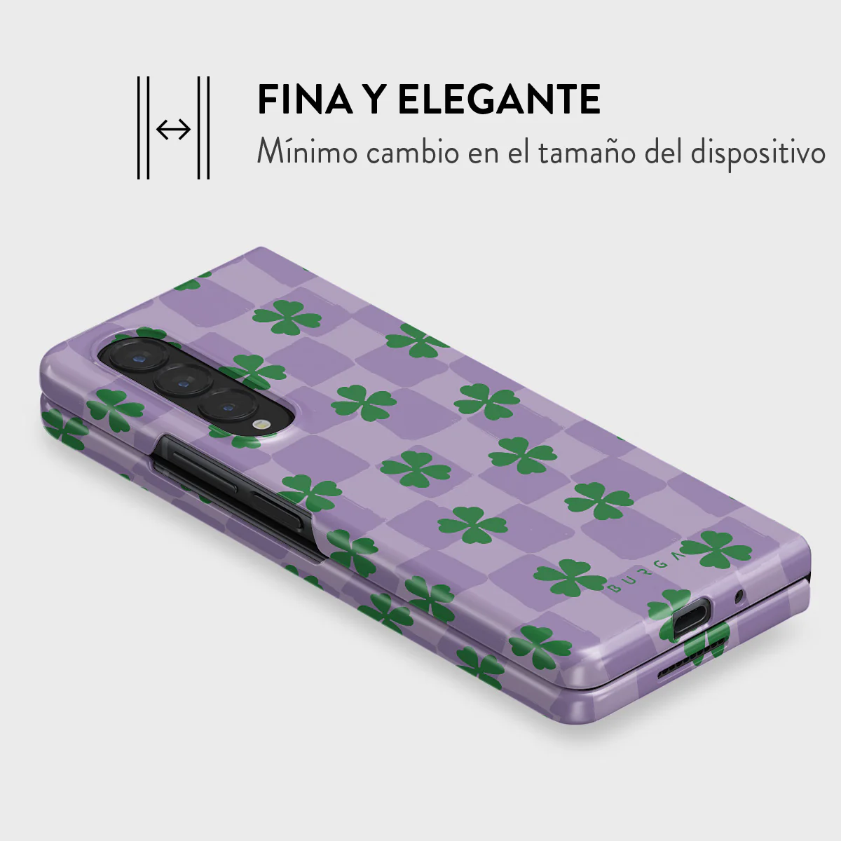 Found It - Samsung Galaxy Z Fold 3 Funda - Image 4