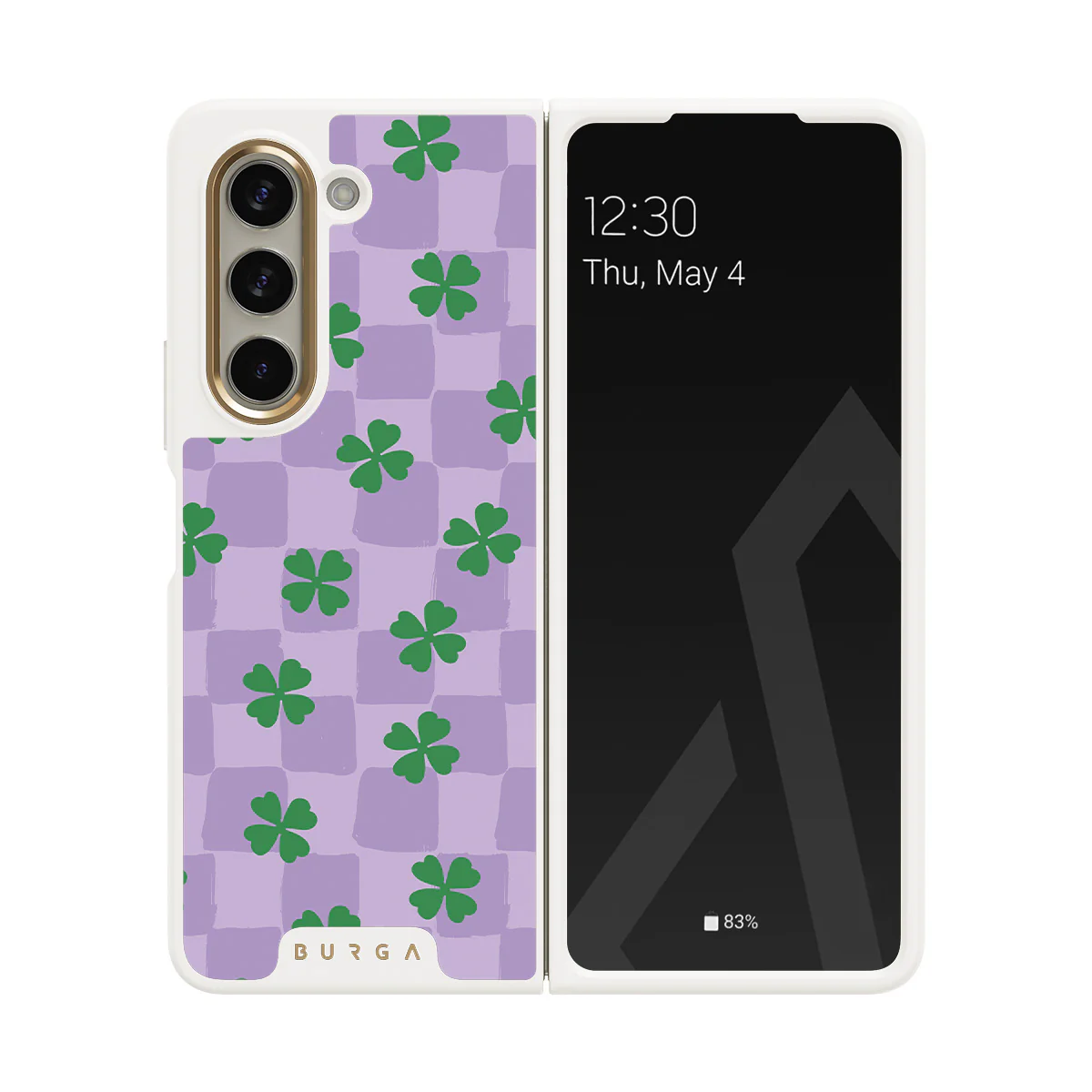 Found It - Samsung Galaxy Z Fold 5 Funda - Image 15