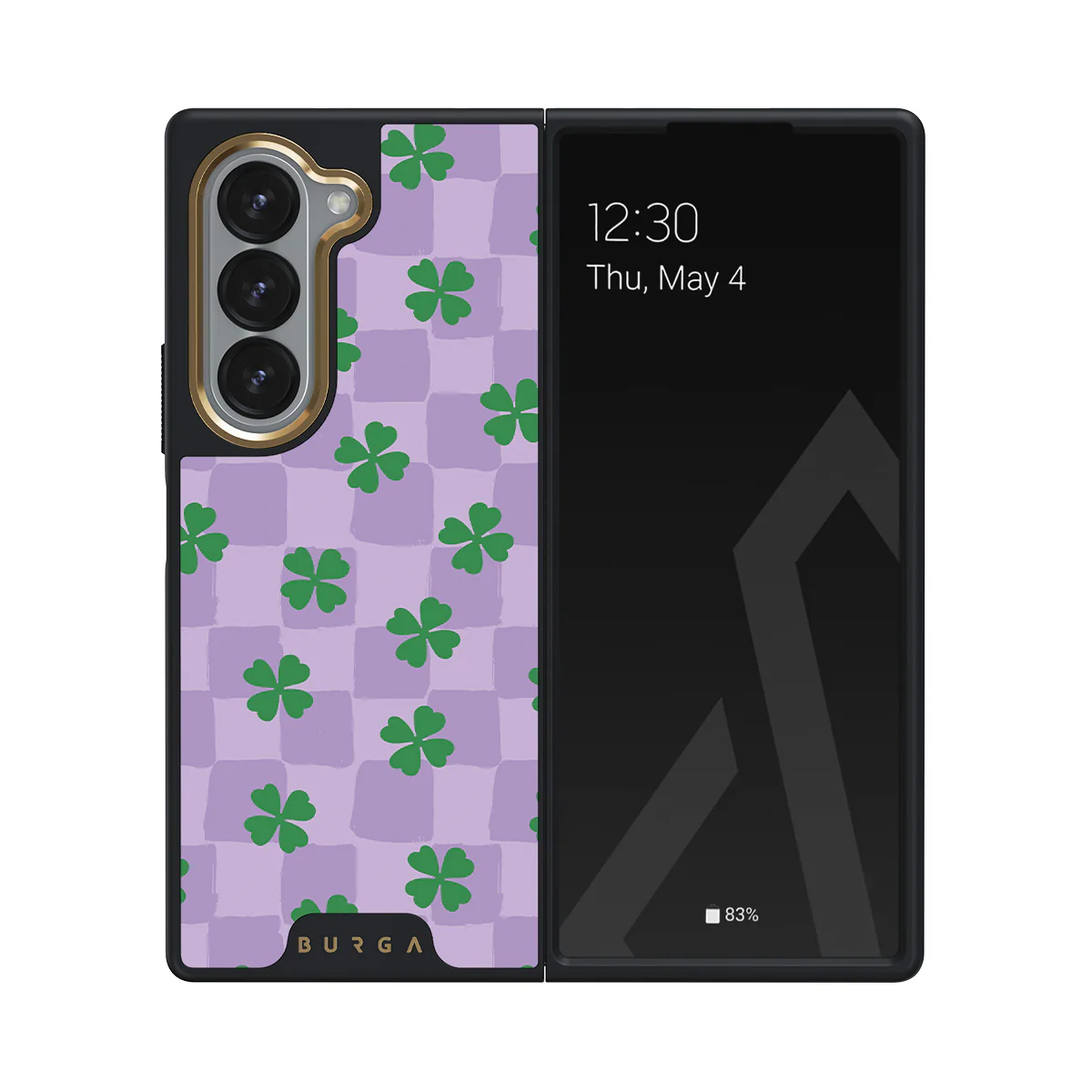 Found It - Samsung Galaxy Z Fold 6 Funda