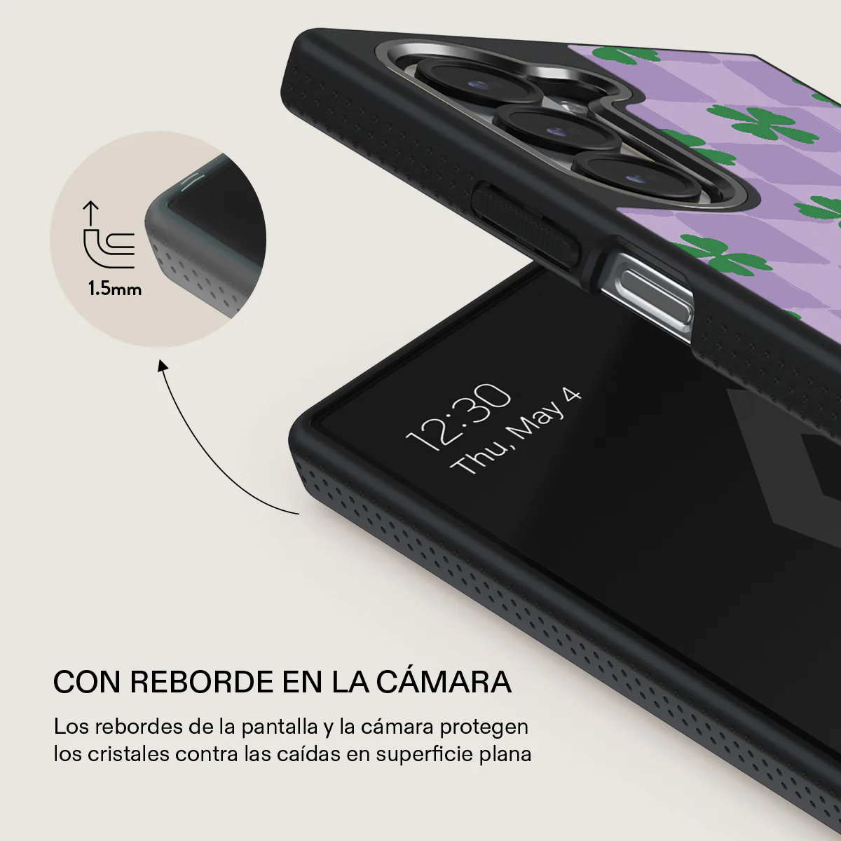 Found It - Samsung Galaxy Z Fold 6 Funda - Image 11