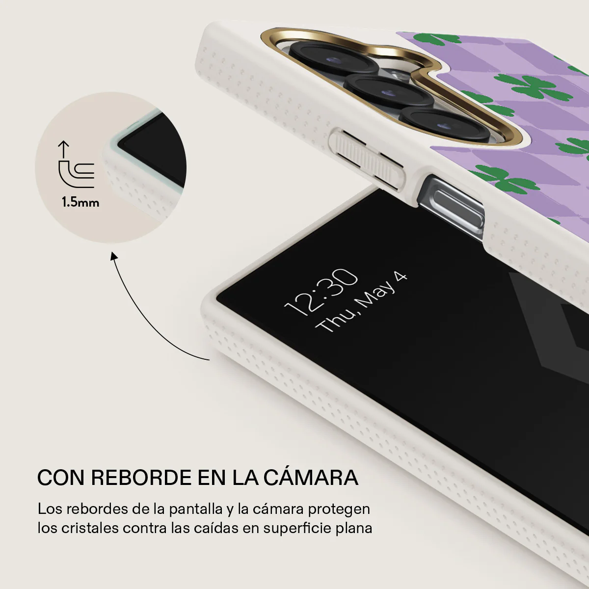 Found It - Samsung Galaxy Z Fold 6 Funda - Image 18