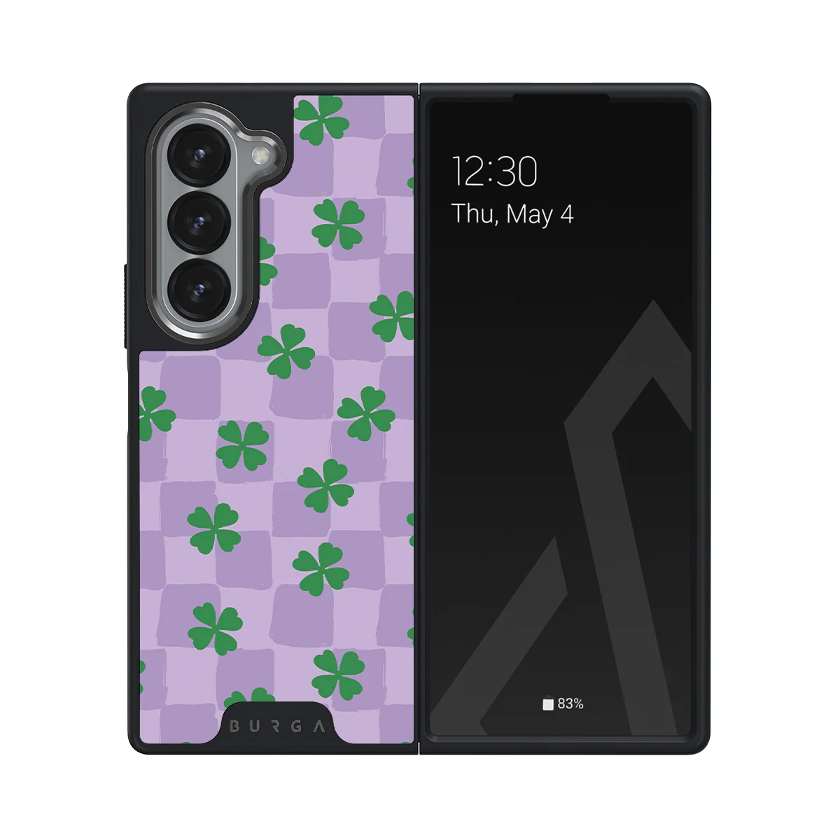 Found It - Samsung Galaxy Z Fold 6 Funda - Image 8