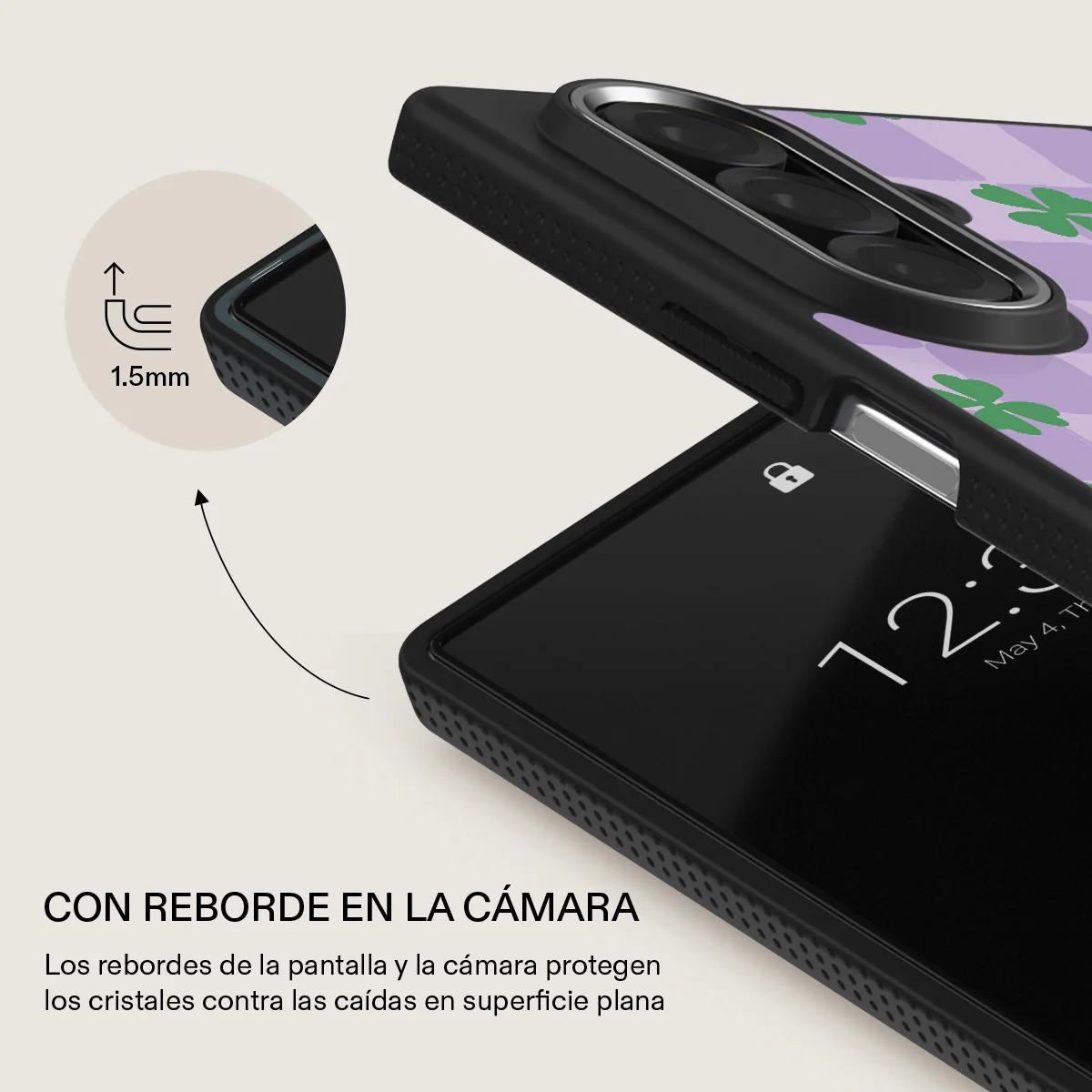 Found It - Samsung Galaxy Z Fold 7 Funda - Image 11