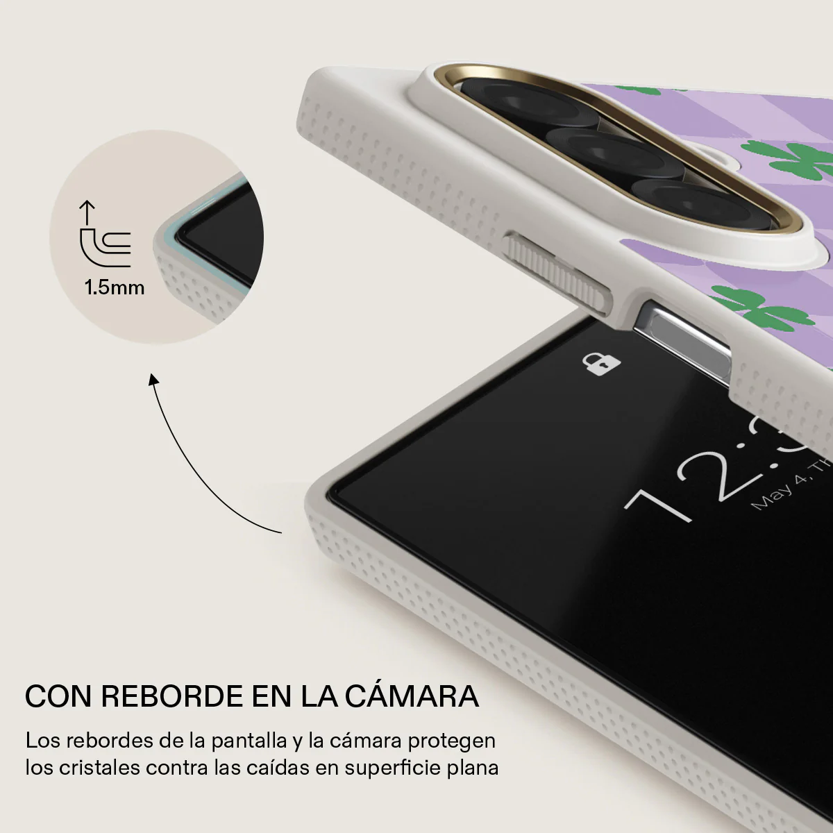 Found It - Samsung Galaxy Z Fold 7 Funda - Image 18