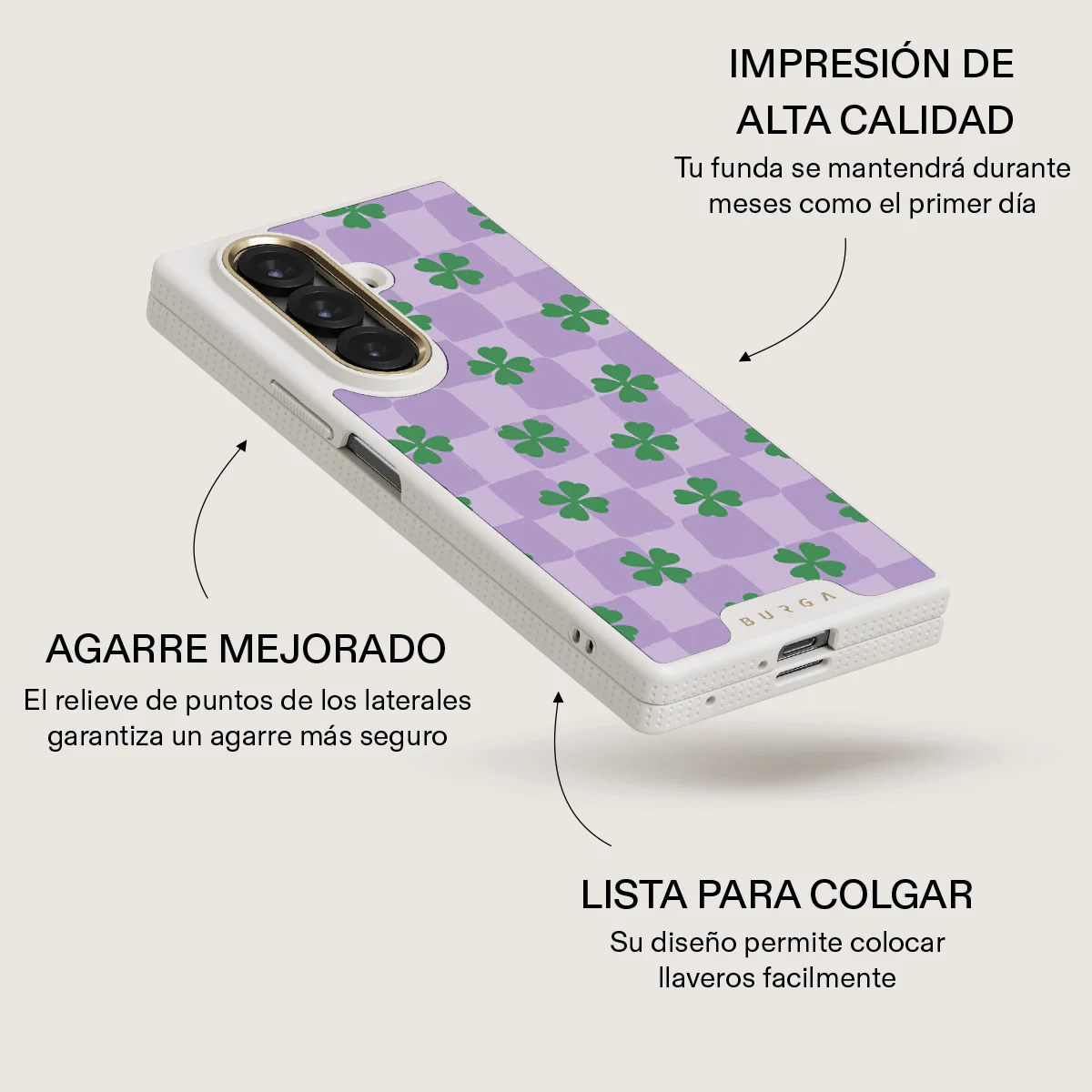 Found It - Samsung Galaxy Z Fold 7 Funda - Image 19