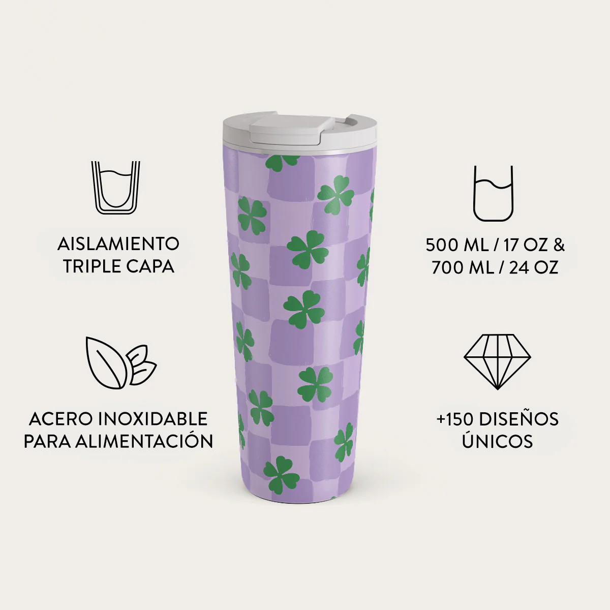 Found It - Vaso Térmico - Image 9