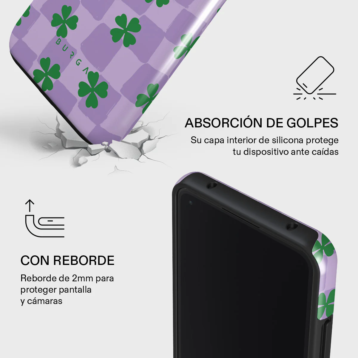 Found It - Xiaomi 11 Lite 5G NE Funda - Image 4