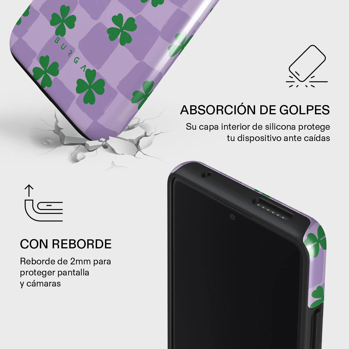 Found It - Xiaomi 11T / 11T Pro Funda - Image 4