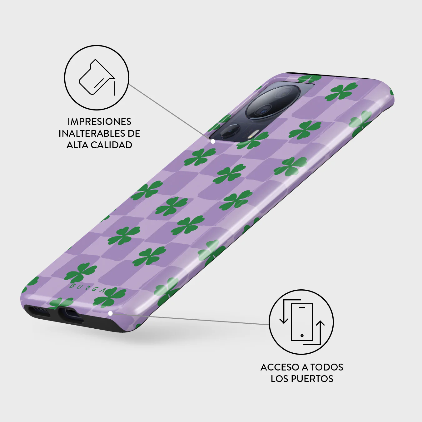 Found It - Xiaomi 13 Lite Funda - Image 3