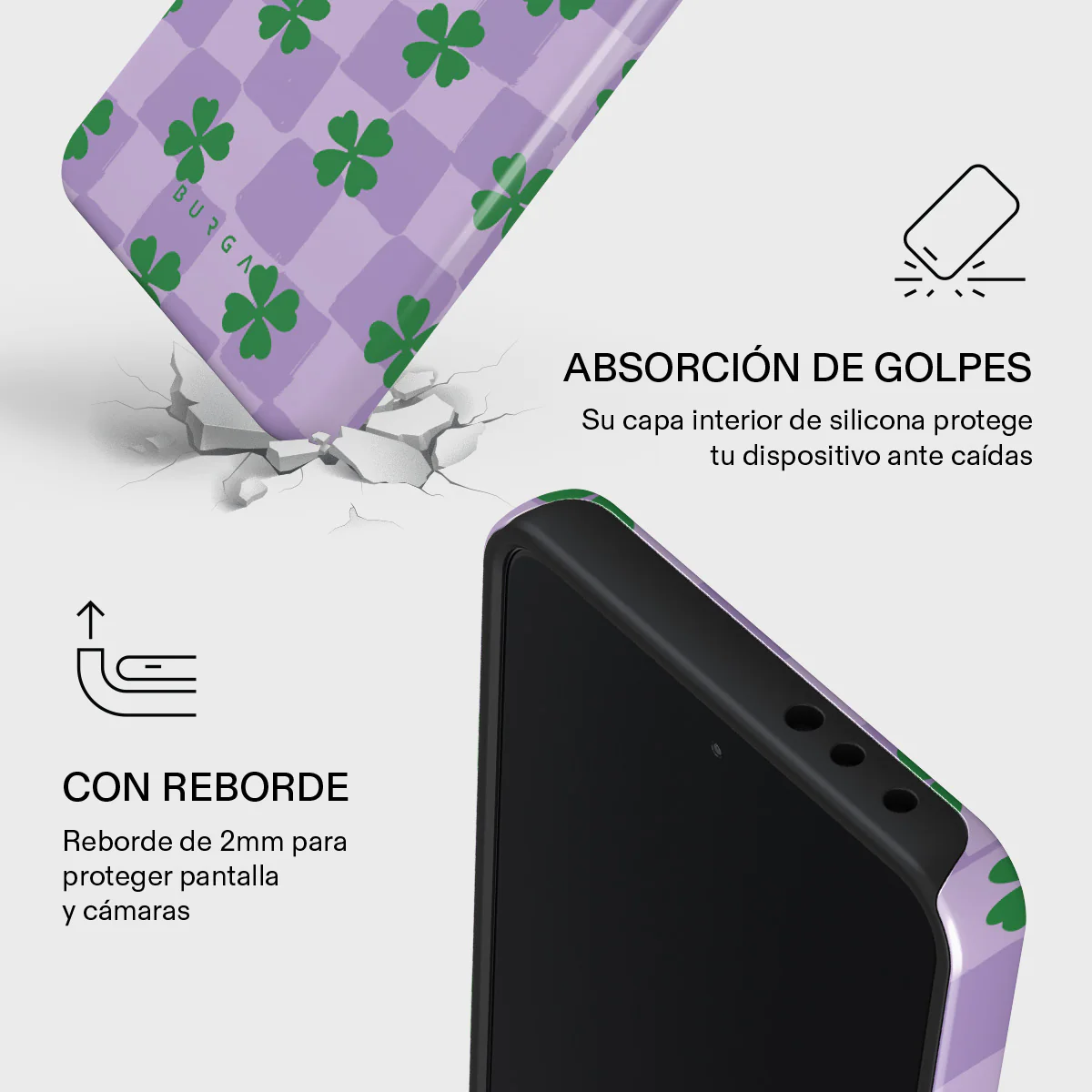 Found It - Xiaomi 14T Pro Funda - Image 4