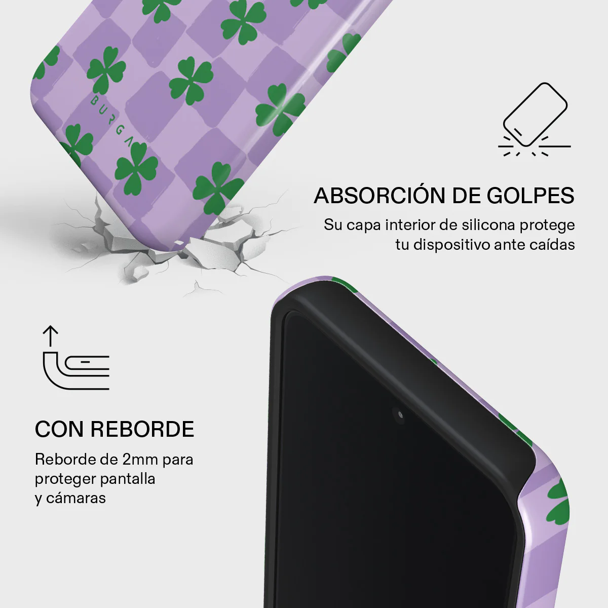 Found It - Xiaomi 15 Funda - Image 4