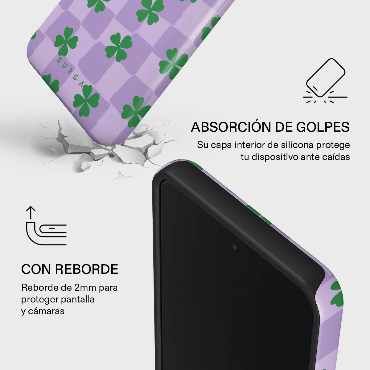 Found It - Xiaomi 15 Ultra Funda - Image 4