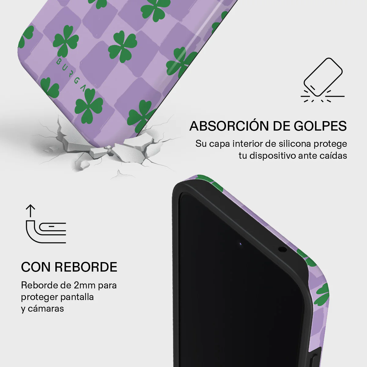 Found It - Xiaomi 15T Funda - Image 4
