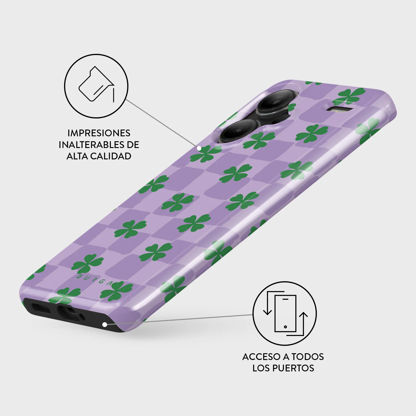 Found It - Xiaomi Redmi Note 13 Pro+ 5G Funda - Image 3