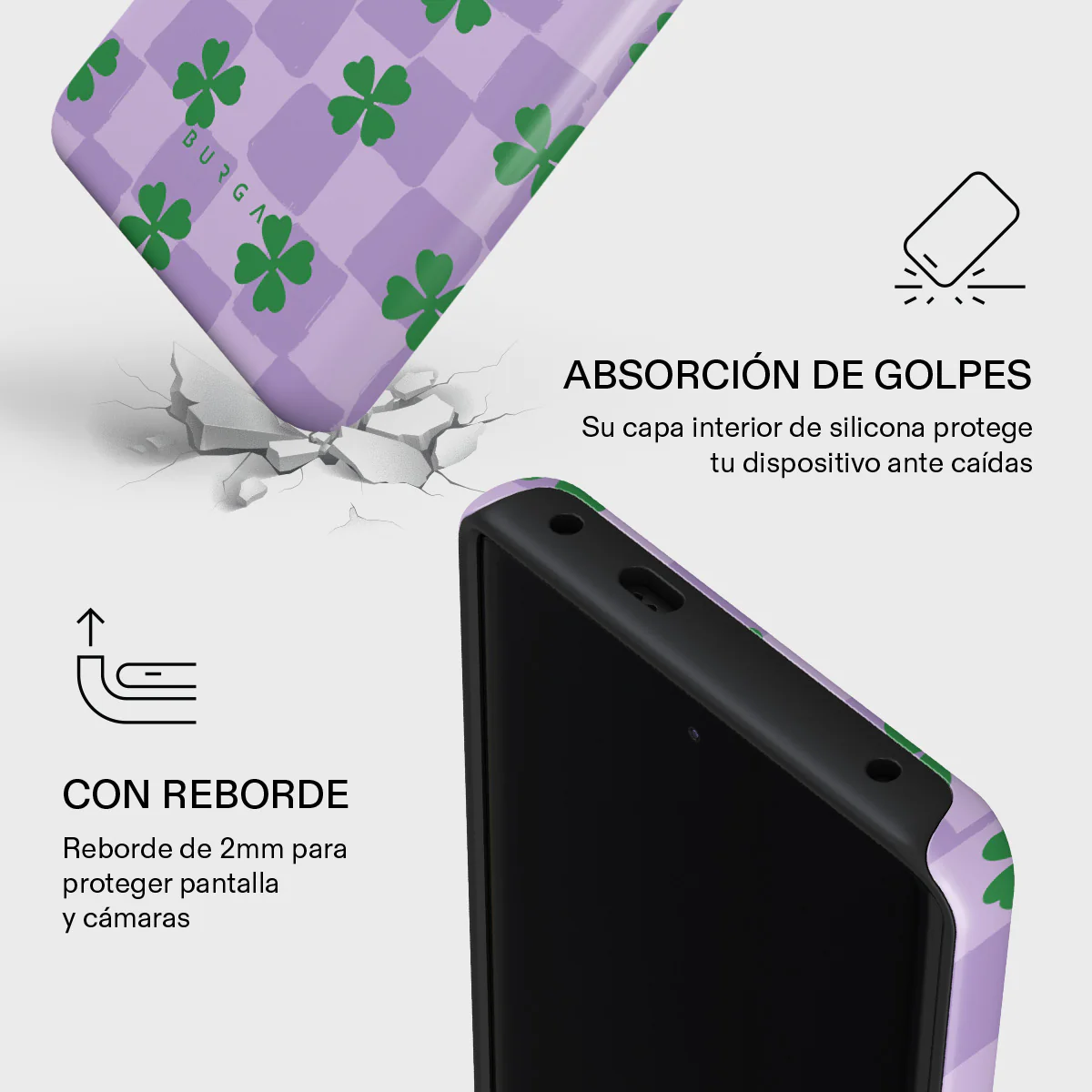 Found It - Xiaomi Redmi Note 14 Pro 5G Funda - Image 4