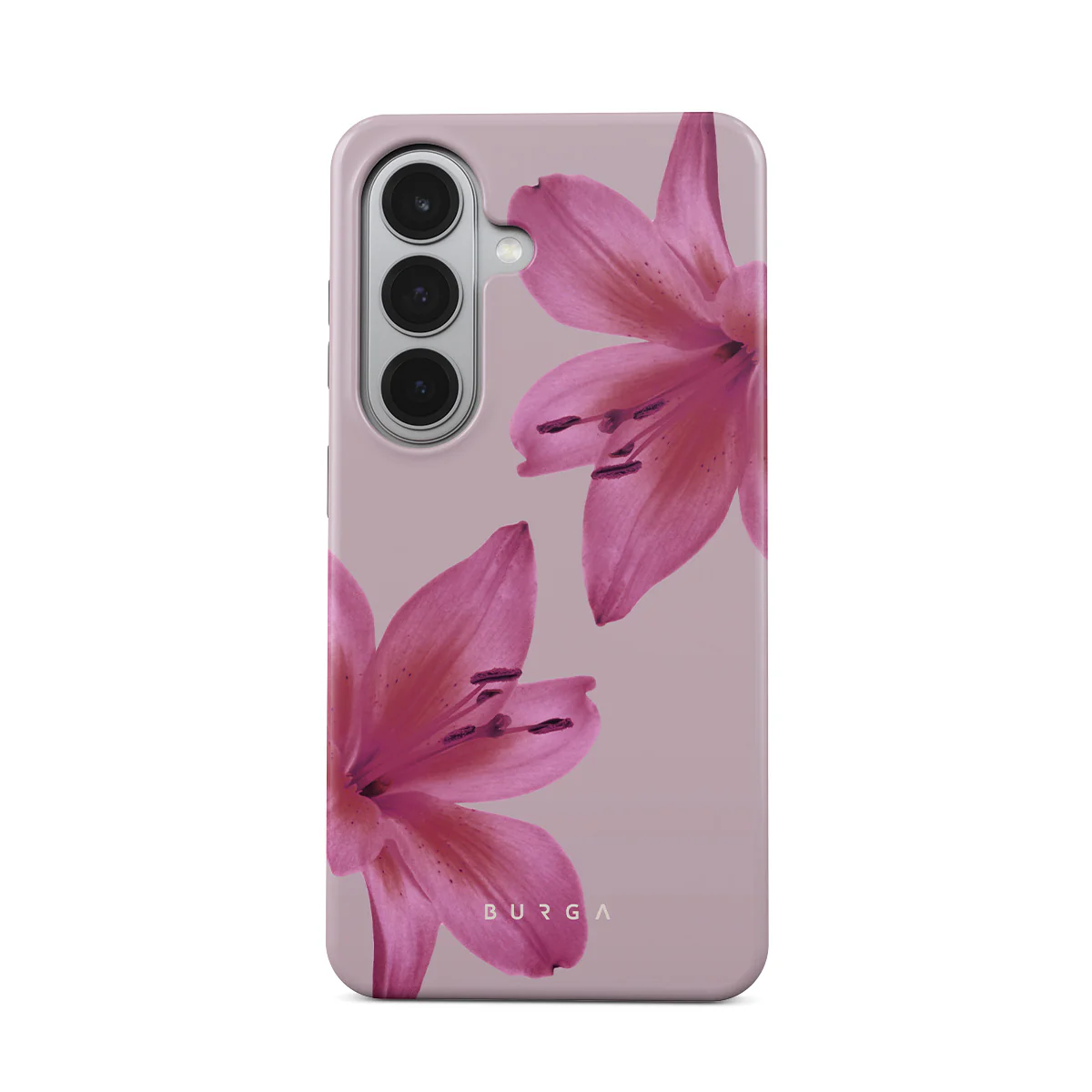 Fragile Beauty - Samsung Galaxy S26 Funda