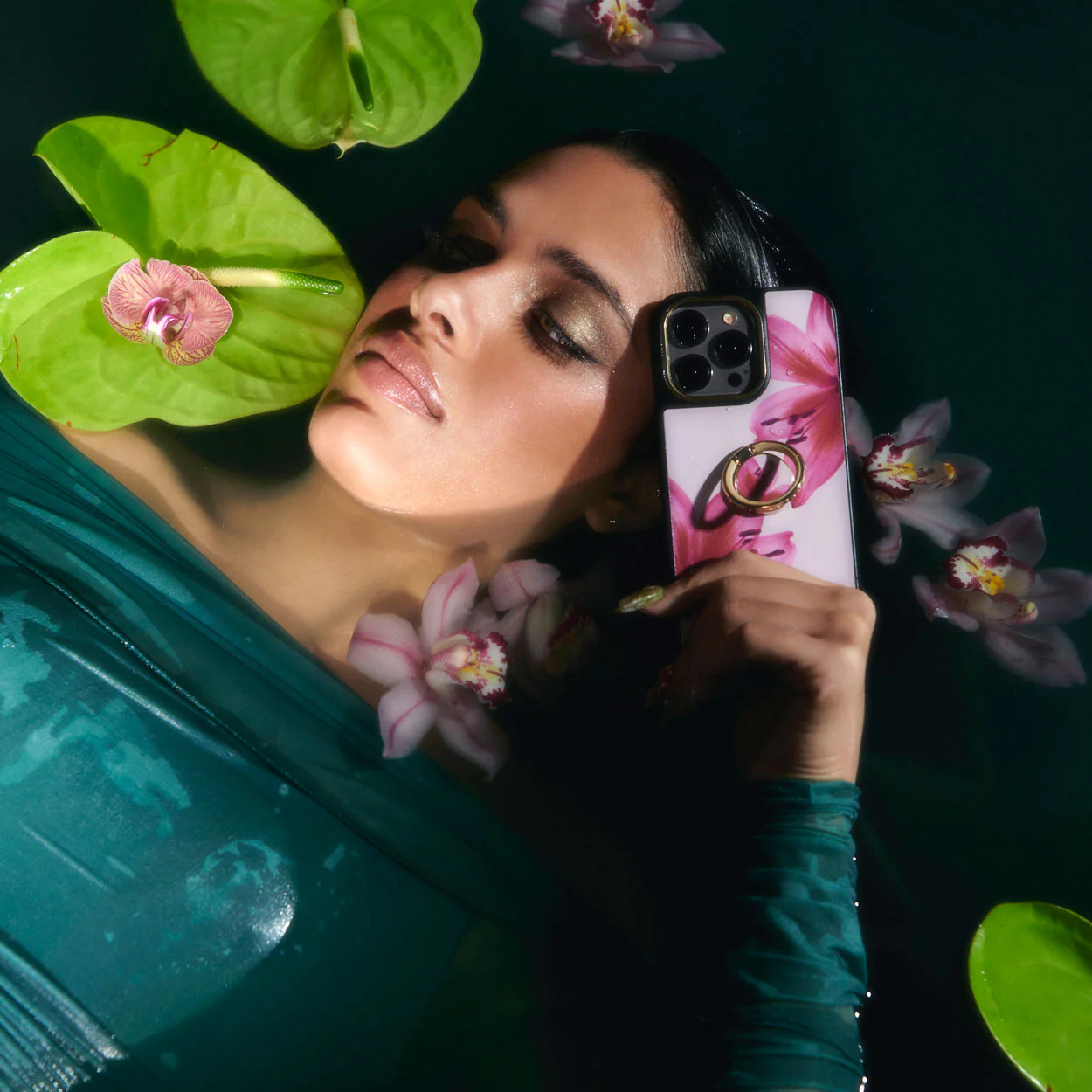 Fragile Beauty - Samsung Galaxy S26 Plus Funda - Image 47