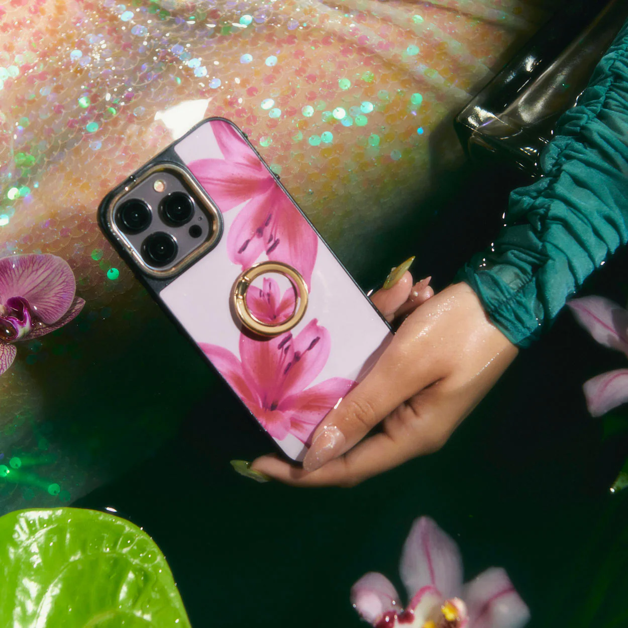 Fragile Beauty - Samsung Galaxy S26 Ultra Funda - Image 46