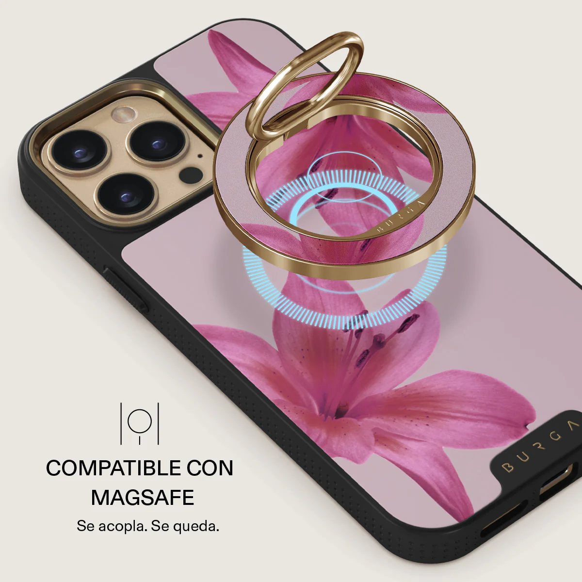 Fragile Beauty - Soporte Anillo Magnetico - Image 8
