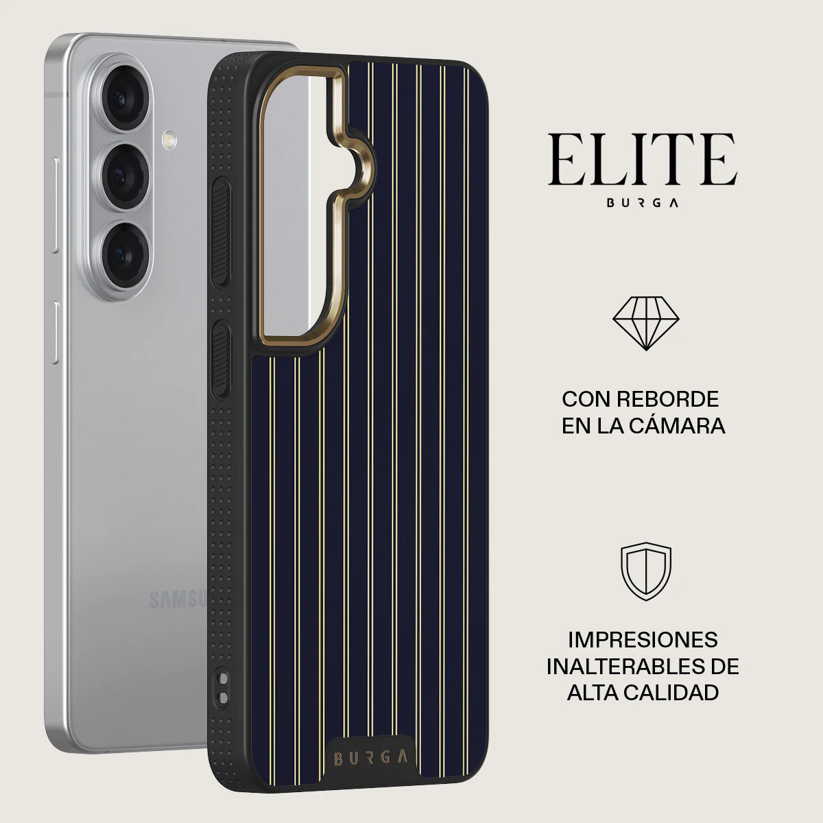 Free Fall - Samsung Galaxy S26 Funda - Image 6
