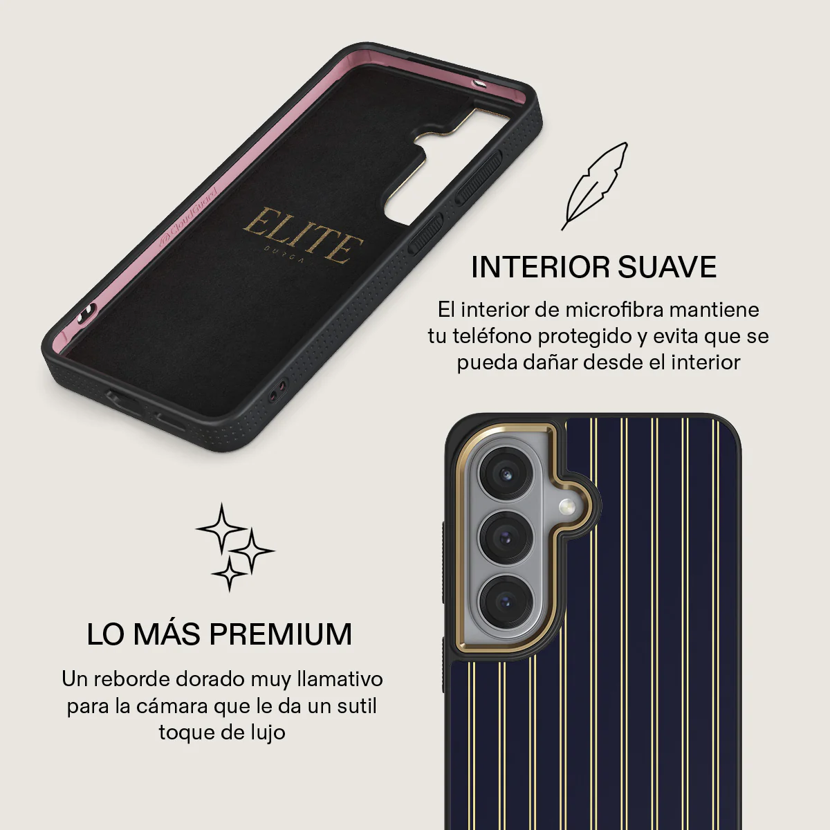 Free Fall - Samsung Galaxy S26 Plus Funda - Image 10
