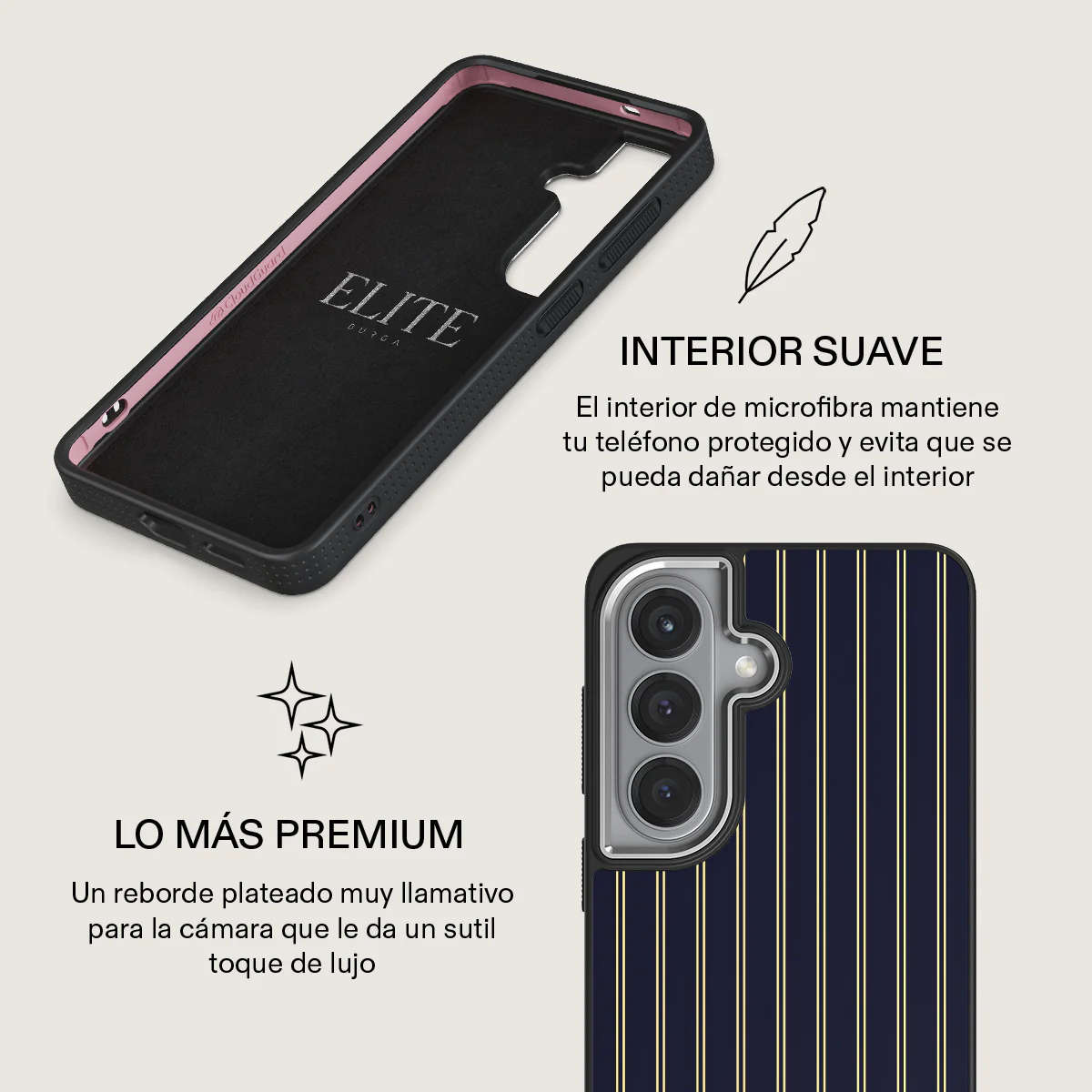Free Fall - Samsung Galaxy S26 Plus Funda - Image 24