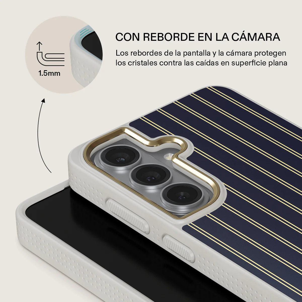 Free Fall - Samsung Galaxy S26 Plus Funda - Image 29