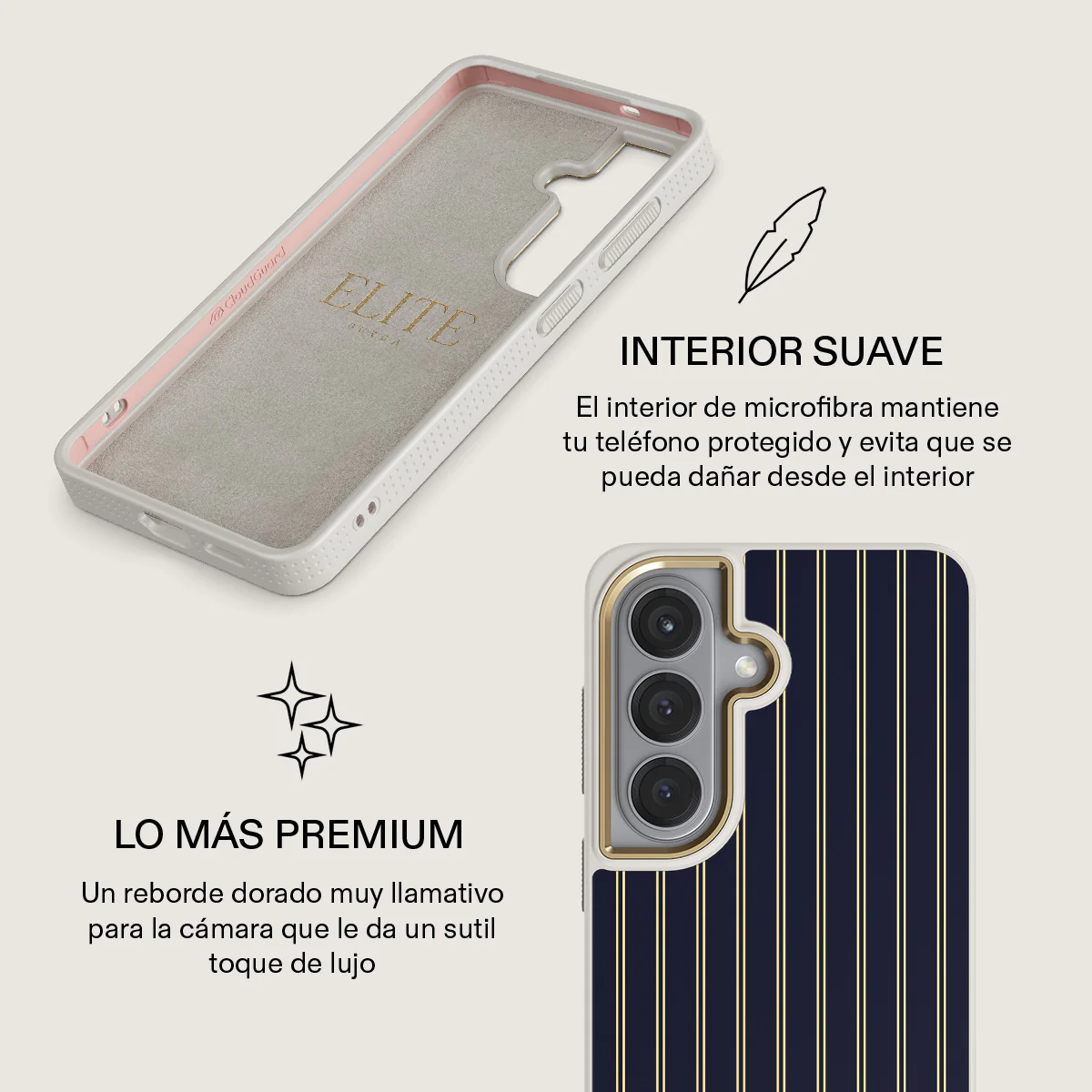 Free Fall - Samsung Galaxy S26 Plus Funda - Image 31