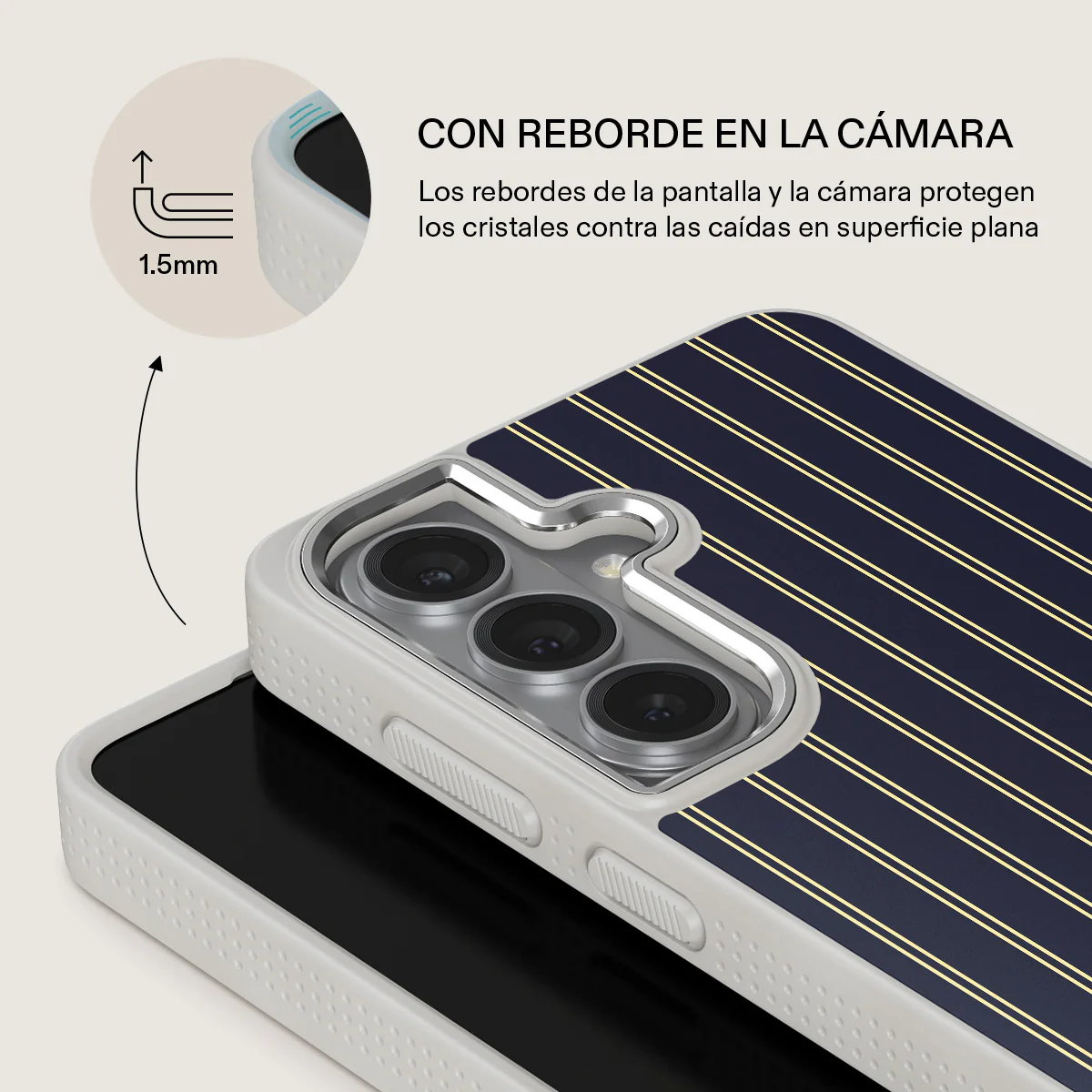 Free Fall - Samsung Galaxy S26 Plus Funda - Image 36
