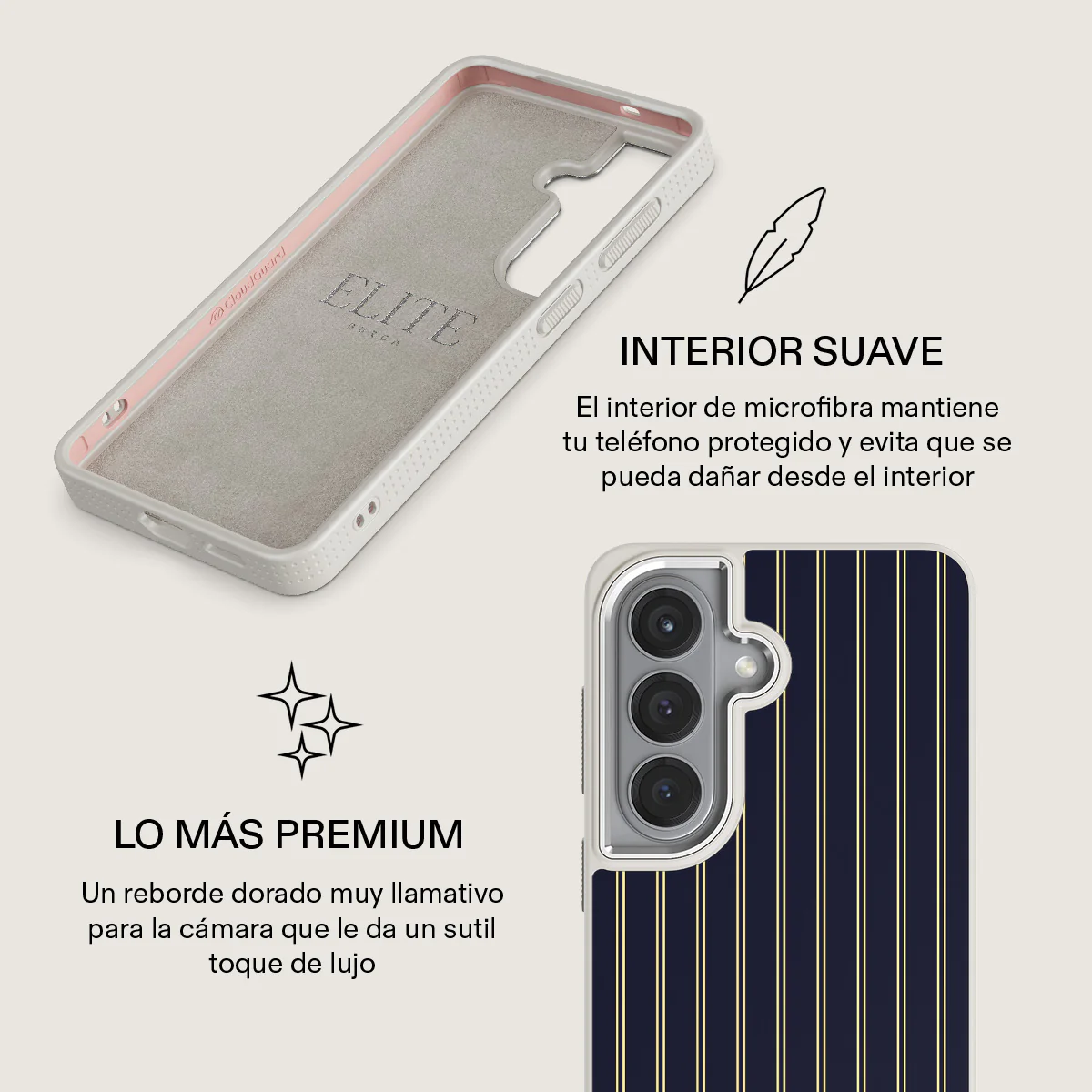 Free Fall - Samsung Galaxy S26 Plus Funda - Image 38