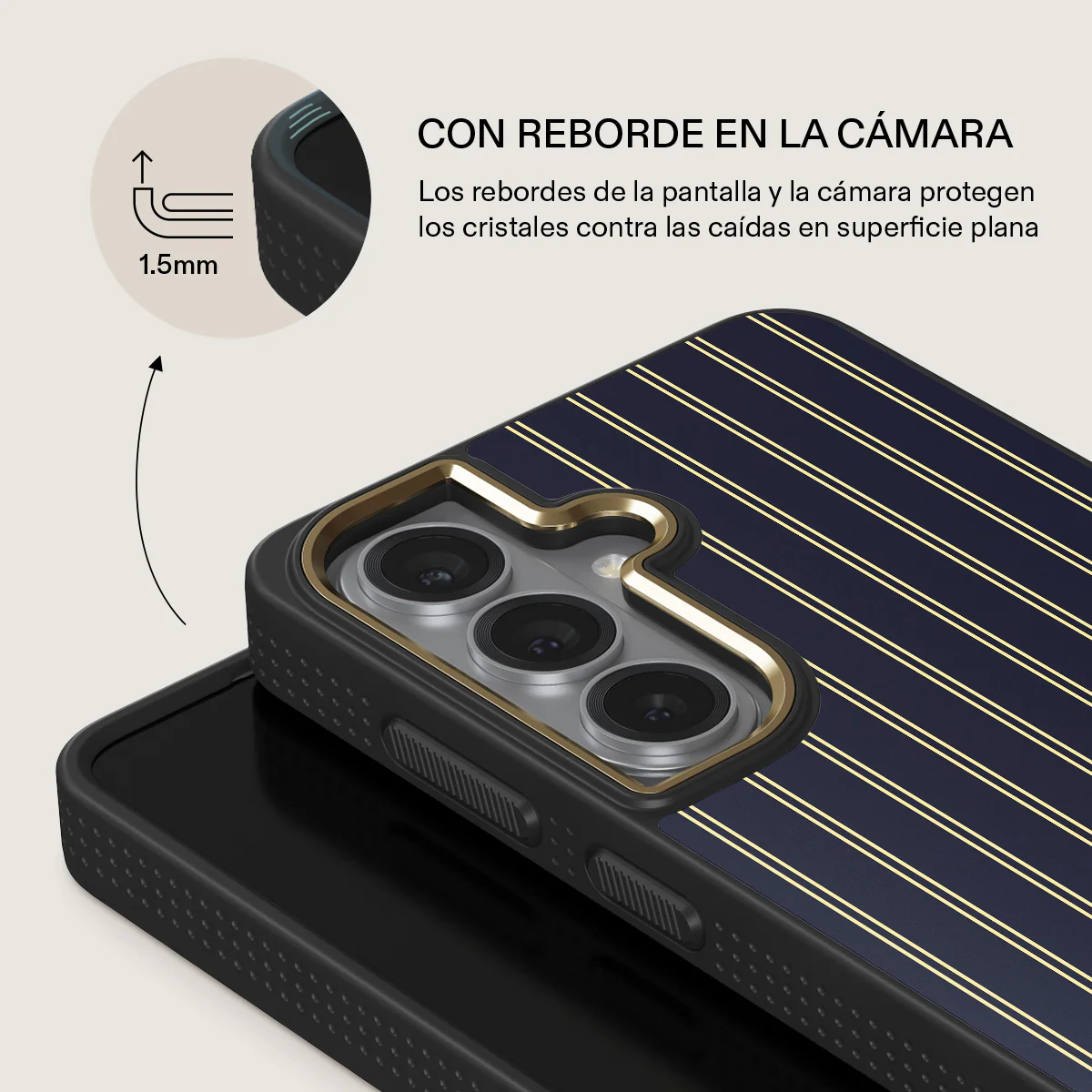 Free Fall - Samsung Galaxy S26 Plus Funda - Image 8